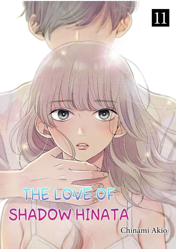 The Love of Shadow Hinata