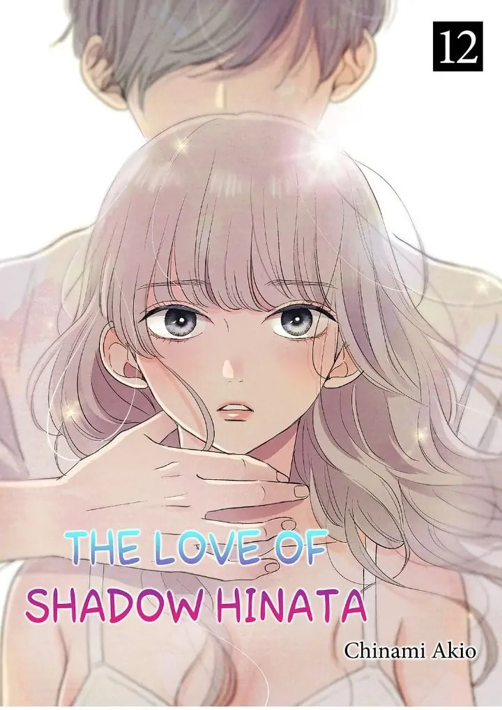 The Love of Shadow Hinata
