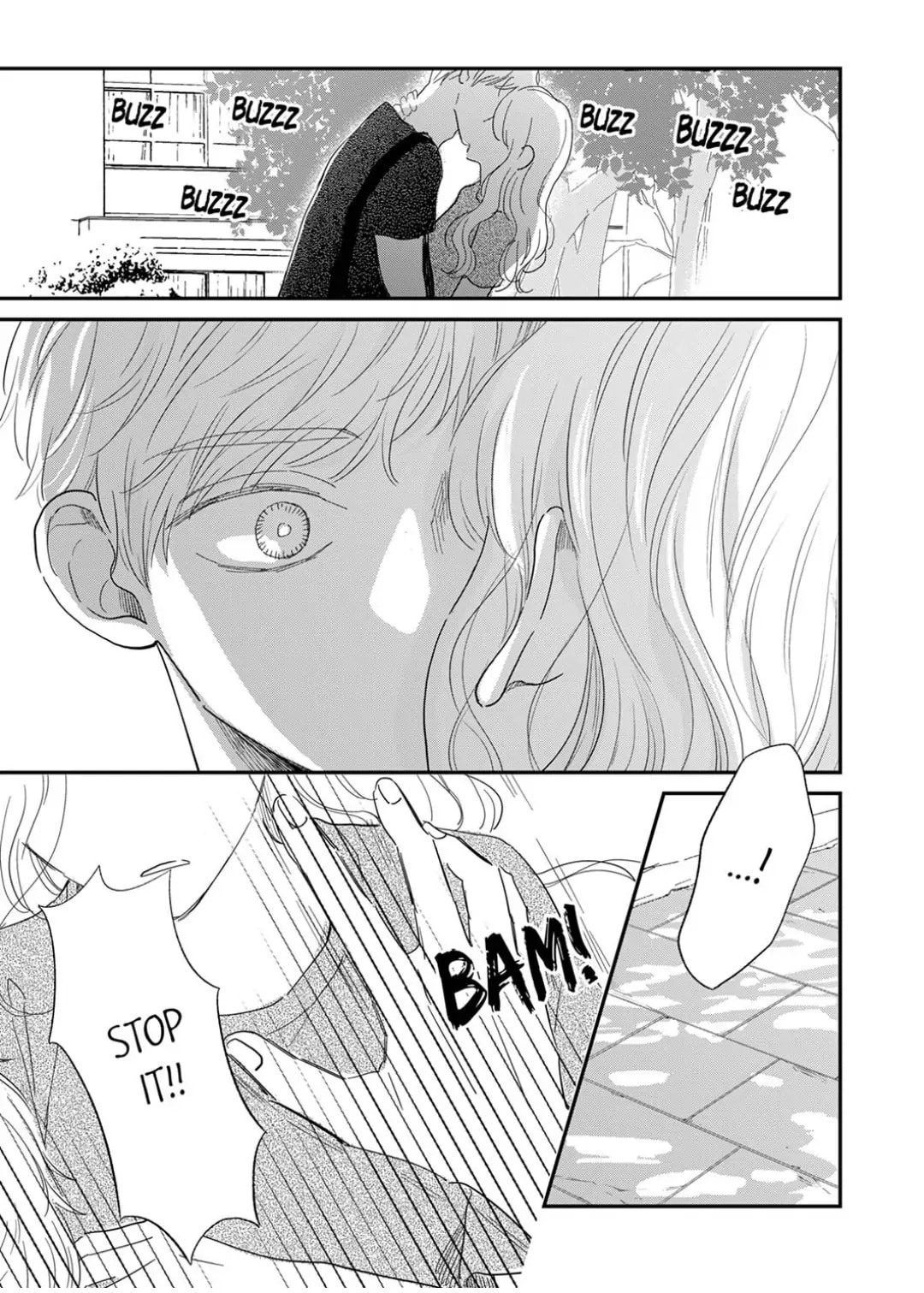 The Love of Shadow Hinata