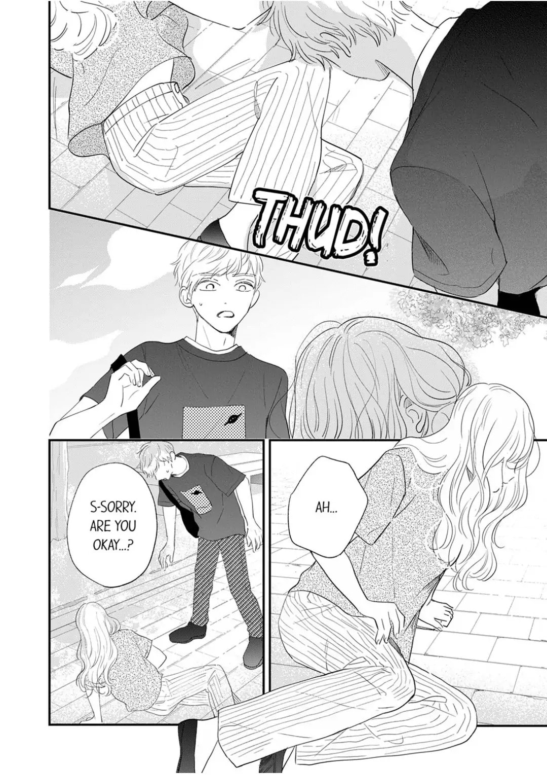 The Love of Shadow Hinata