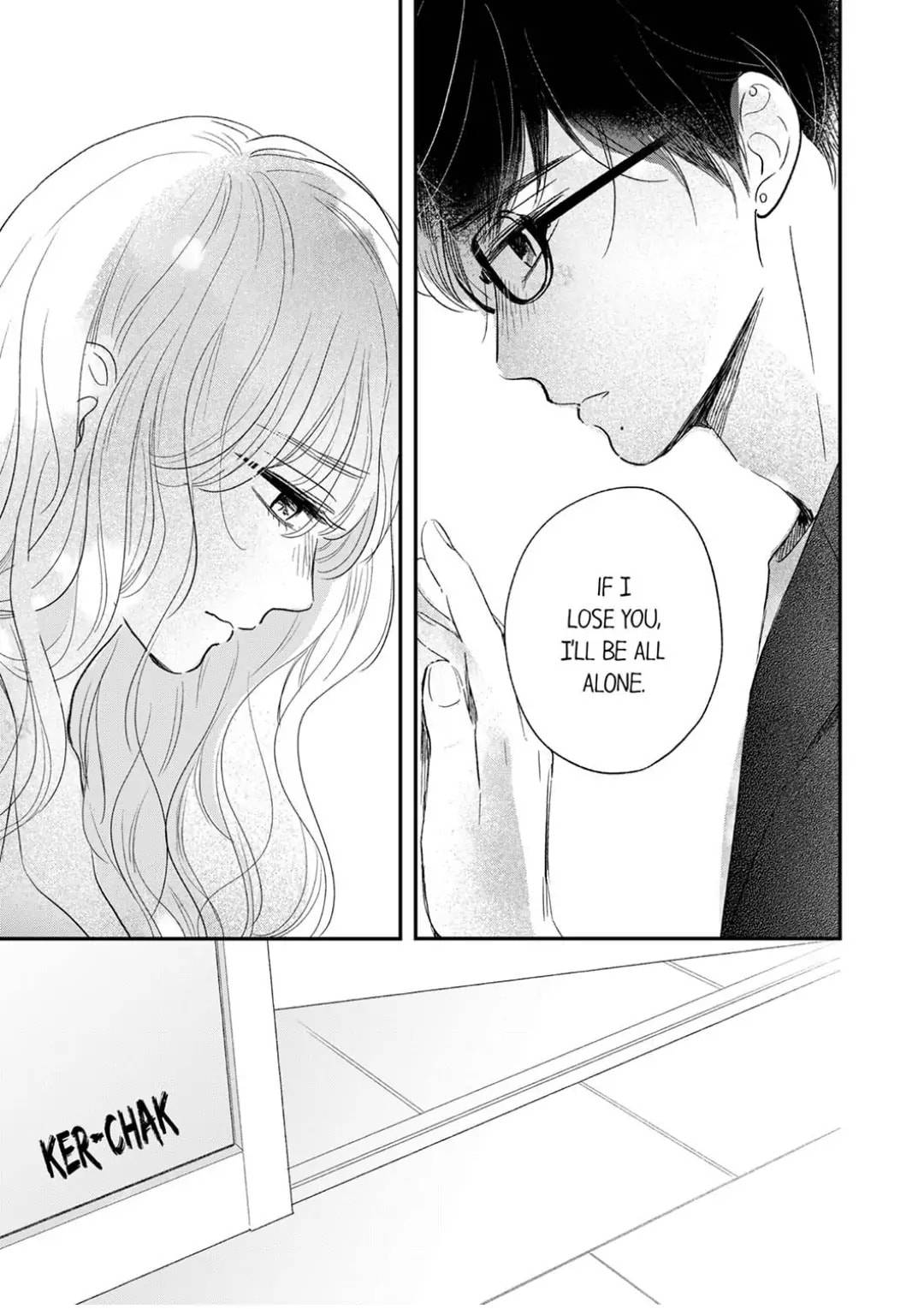 The Love of Shadow Hinata