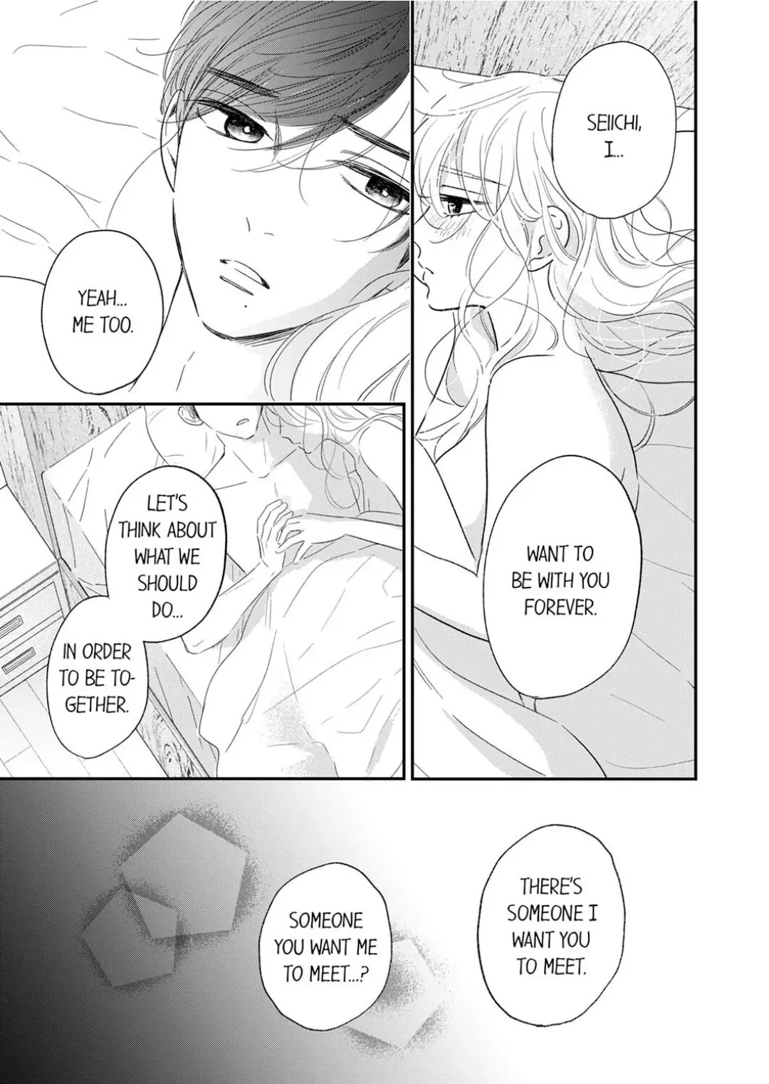 The Love of Shadow Hinata