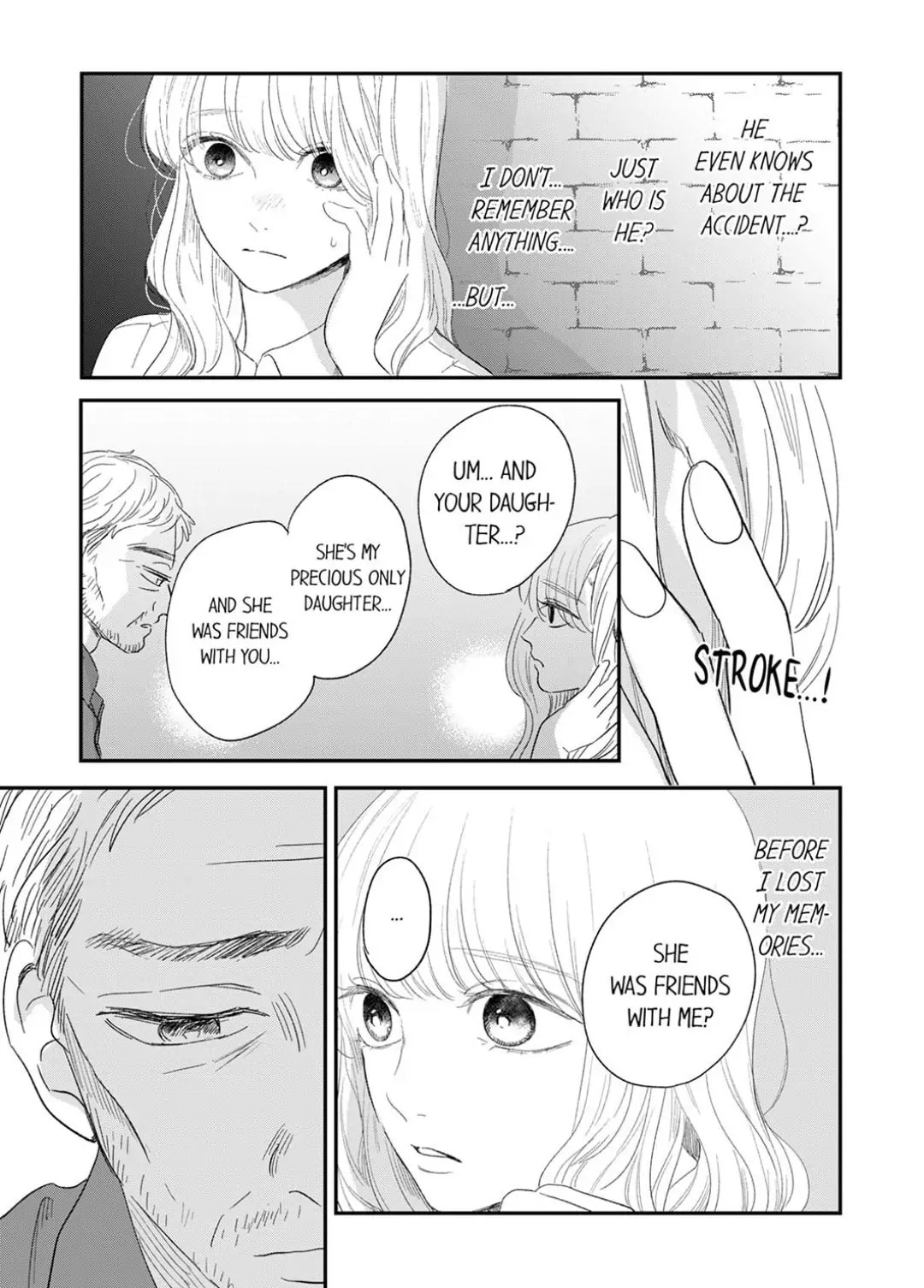 The Love of Shadow Hinata