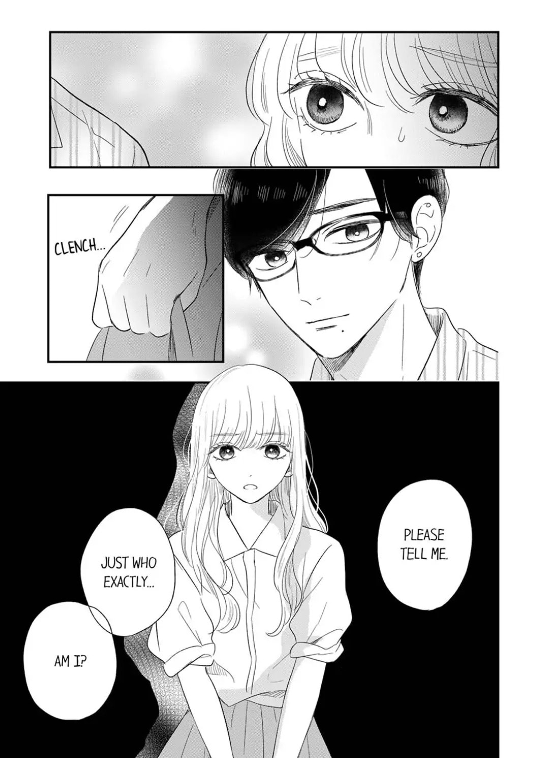 The Love of Shadow Hinata