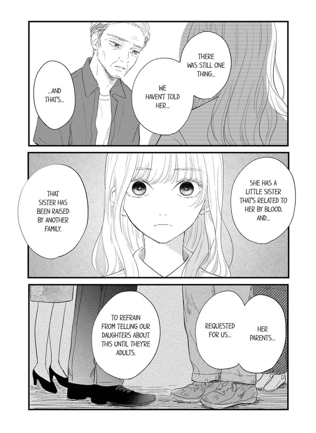 The Love of Shadow Hinata