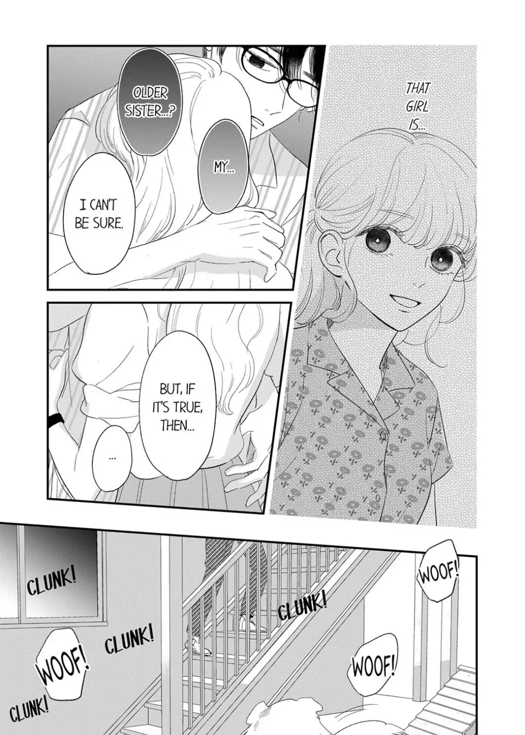 The Love of Shadow Hinata