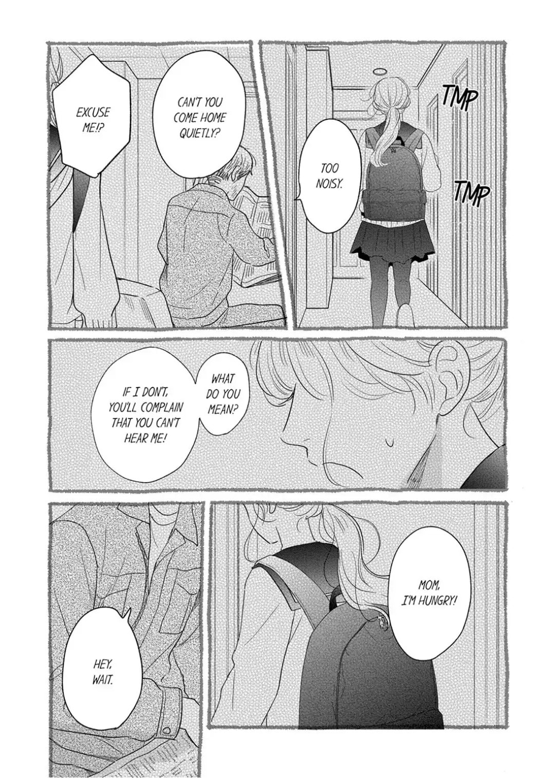 The Love of Shadow Hinata