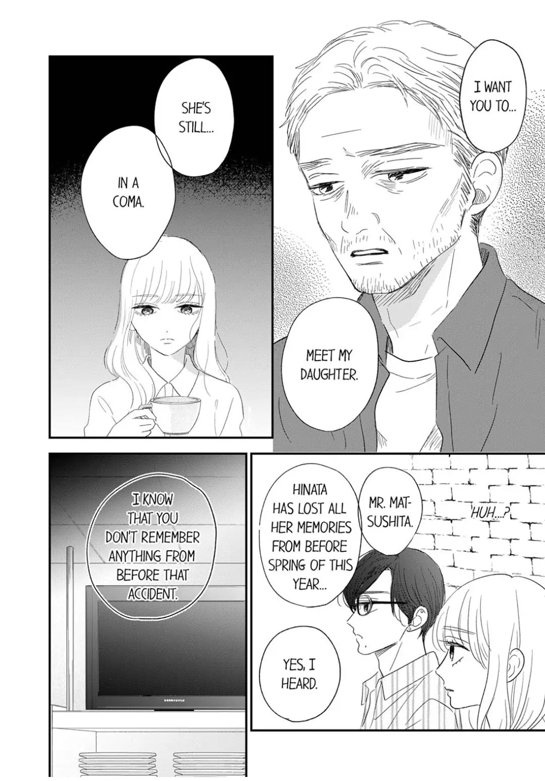 The Love of Shadow Hinata