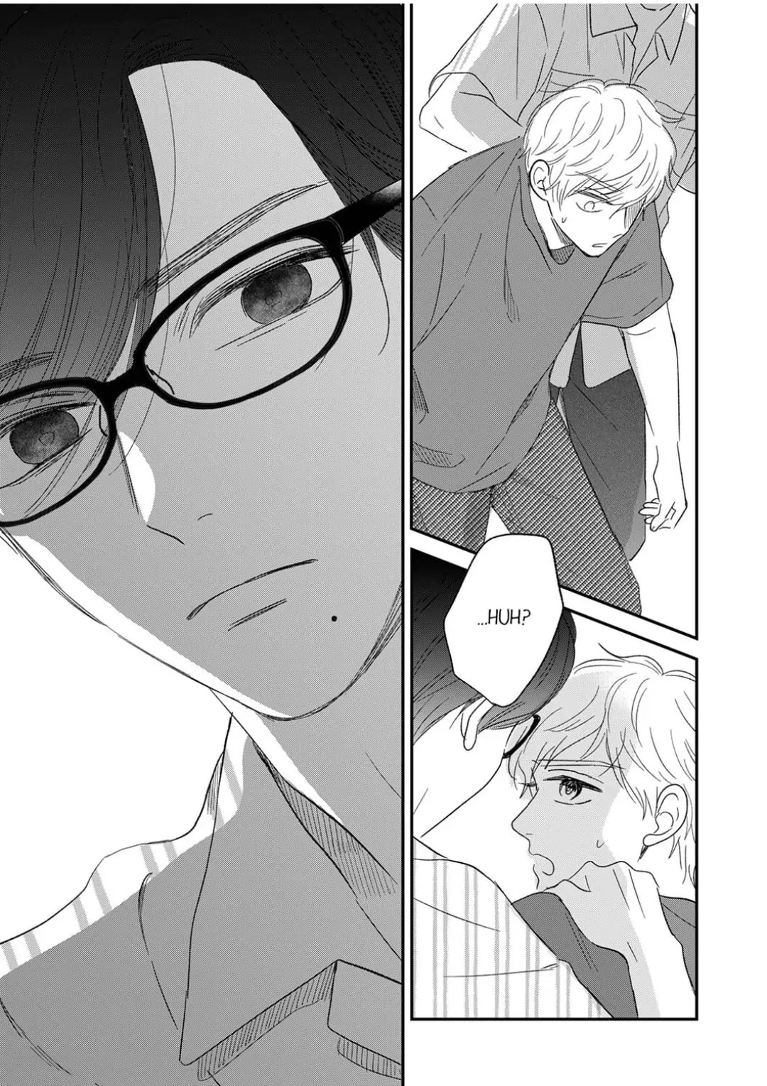 The Love of Shadow Hinata