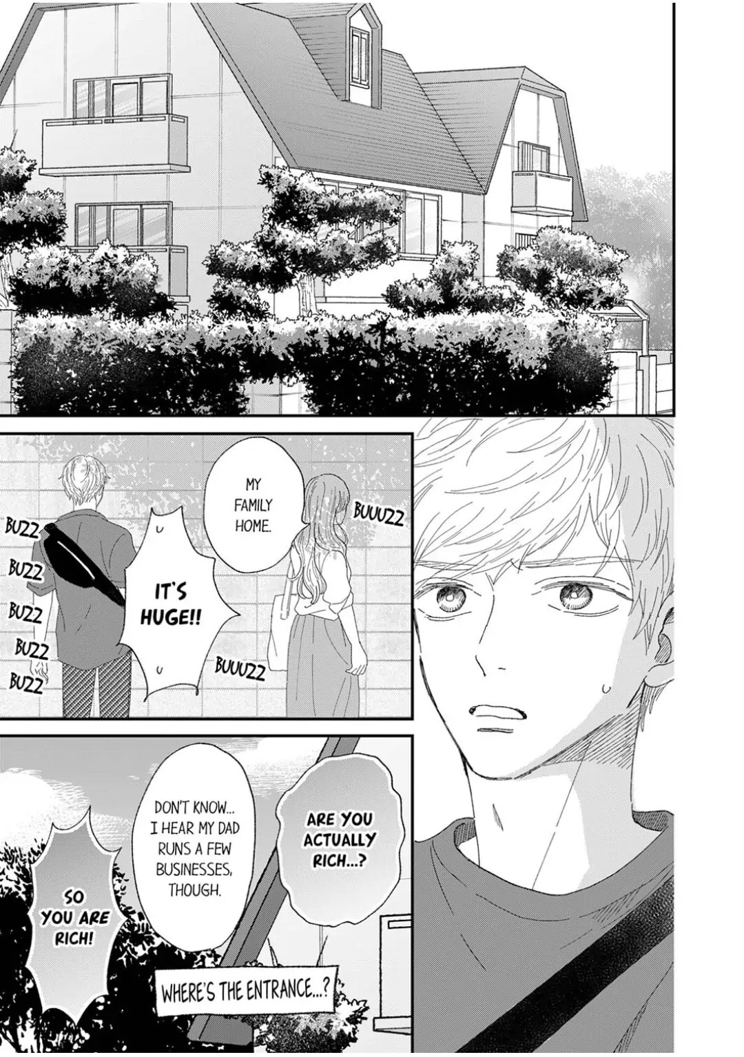 The Love of Shadow Hinata