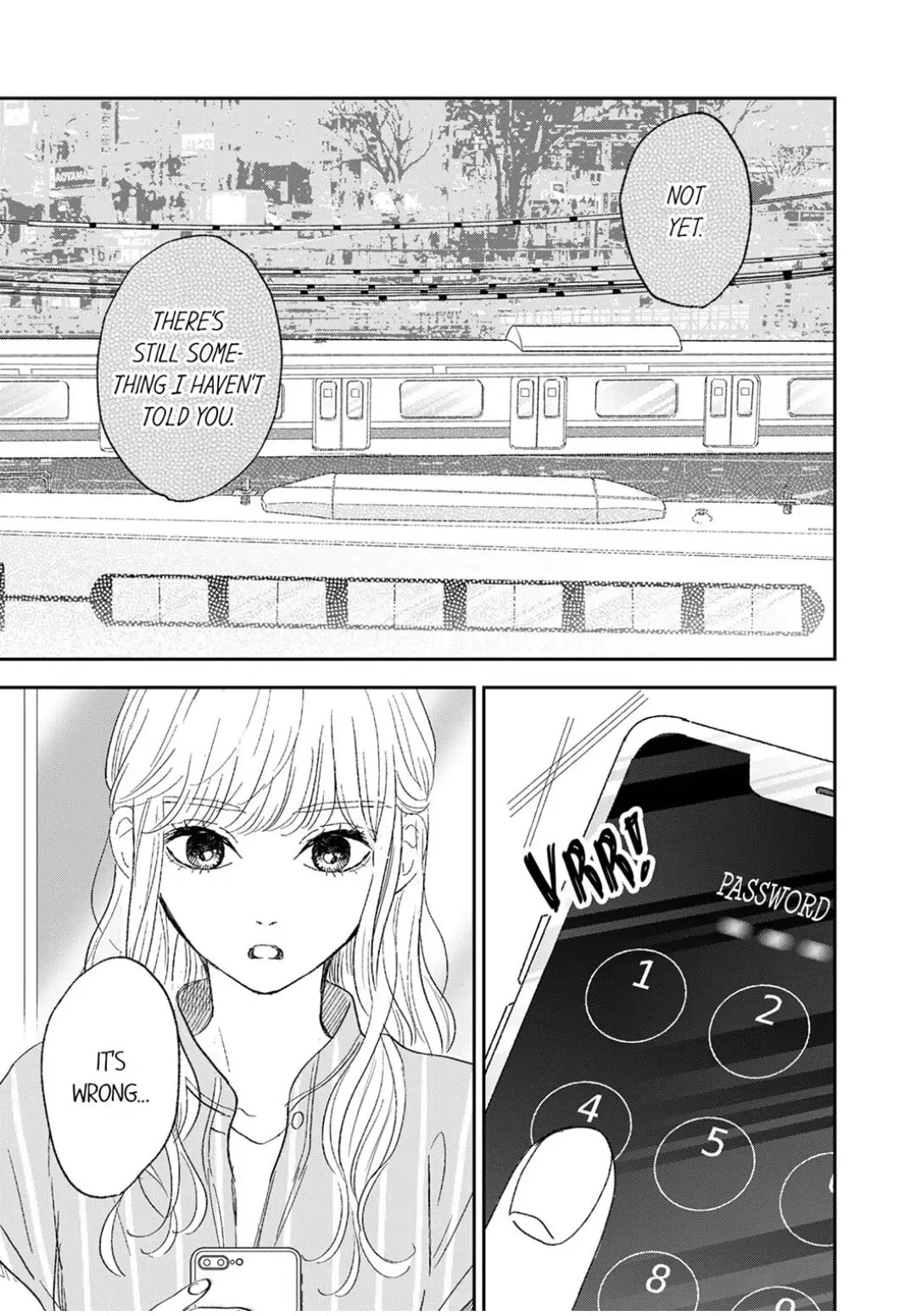 The Love of Shadow Hinata