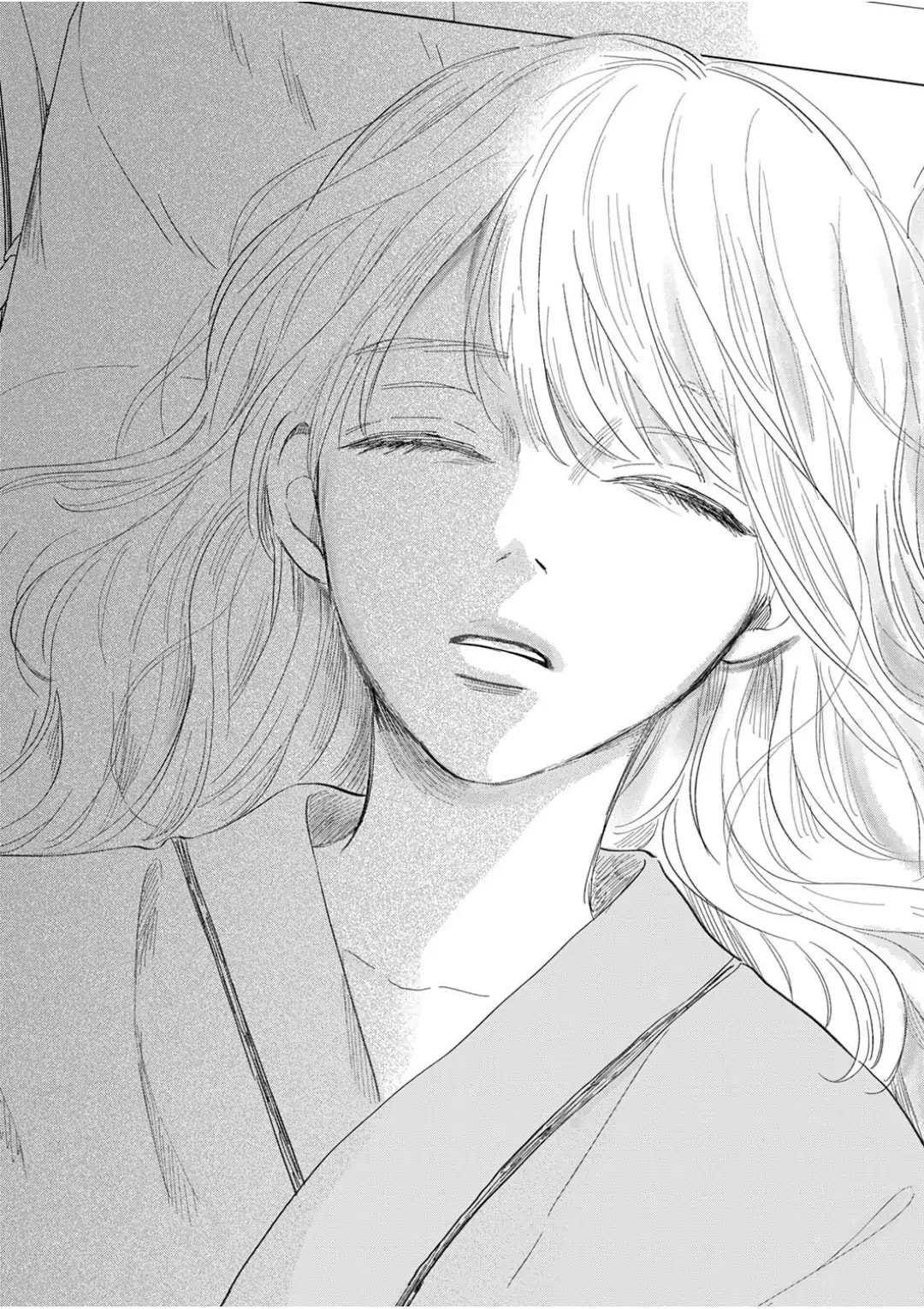 The Love of Shadow Hinata