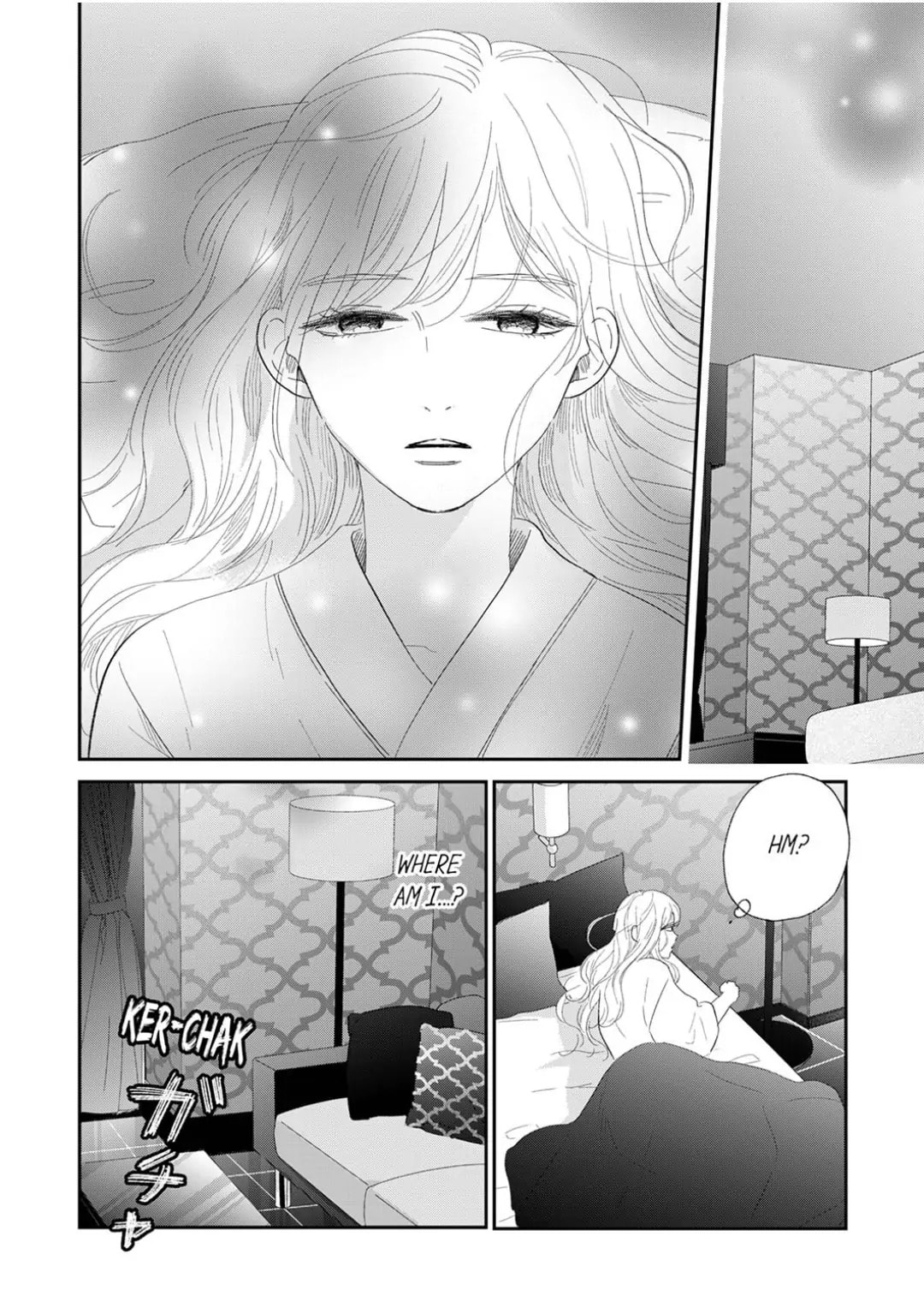 The Love of Shadow Hinata