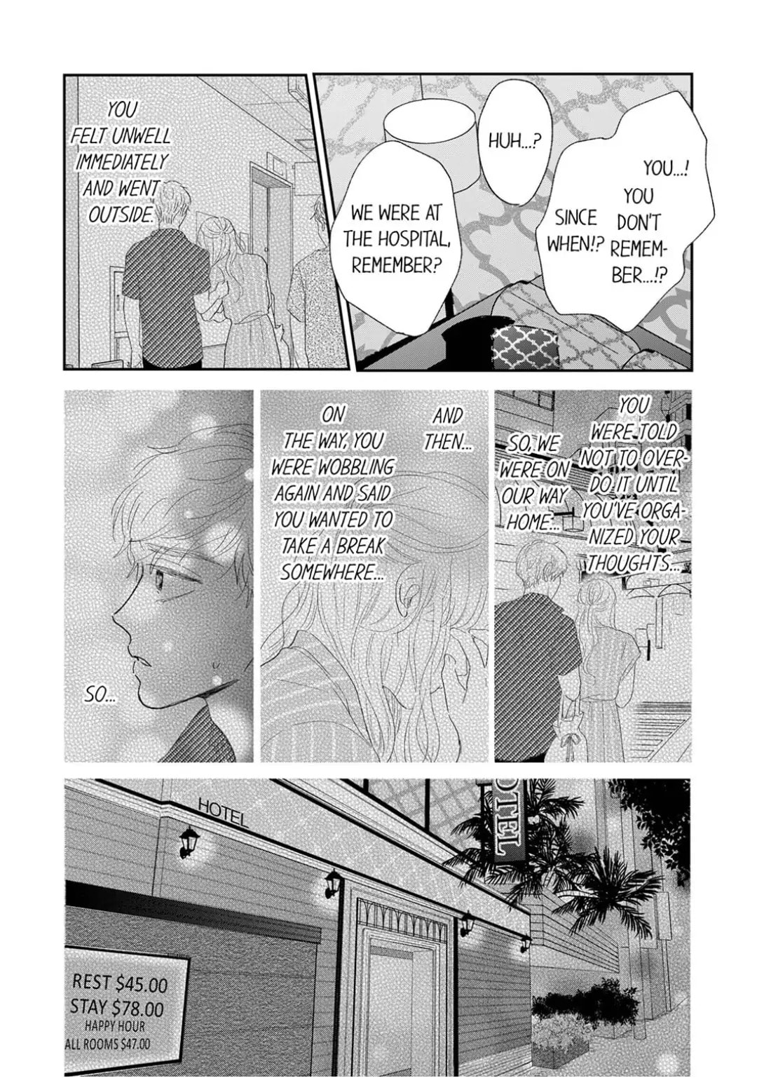 The Love of Shadow Hinata