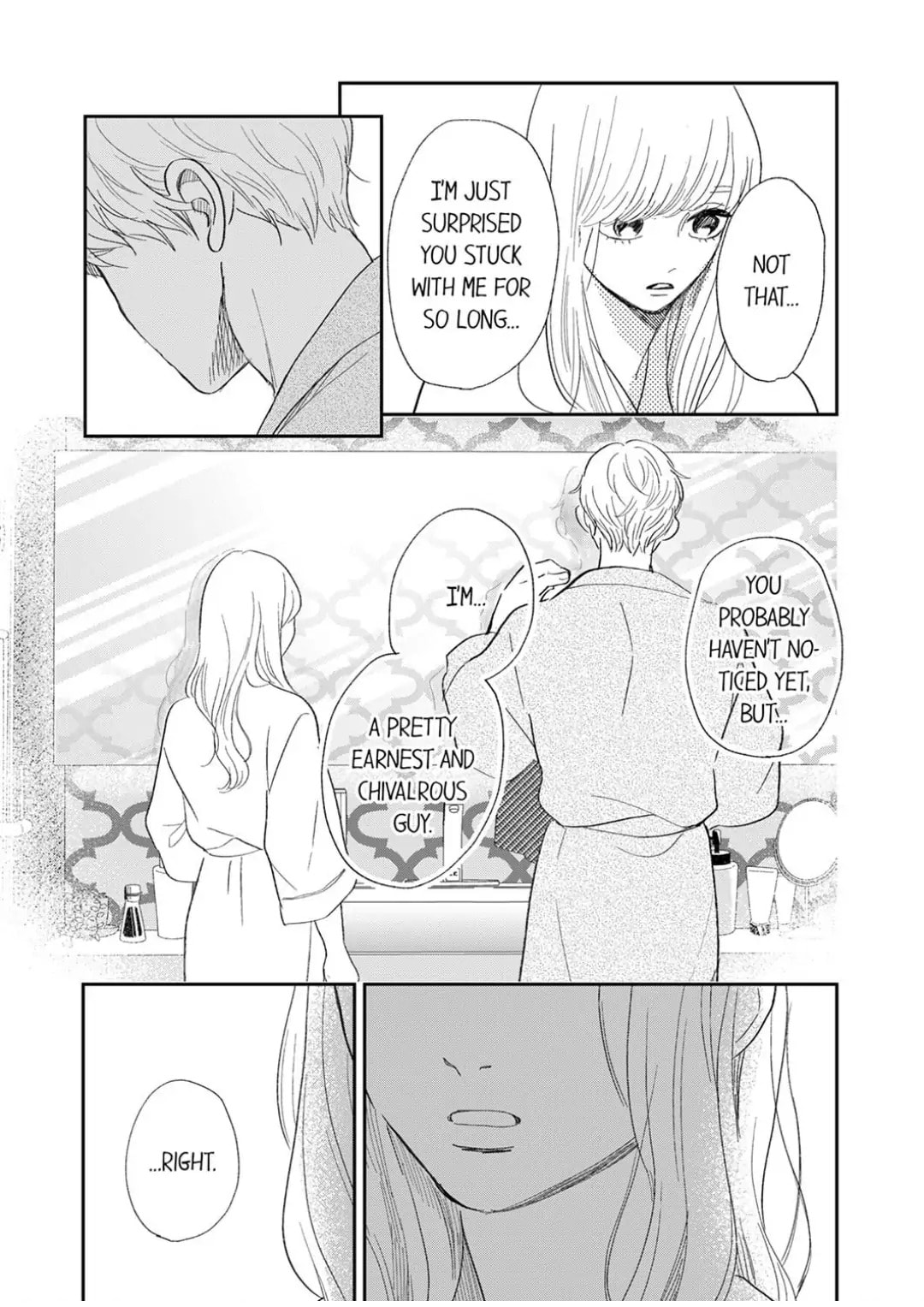 The Love of Shadow Hinata