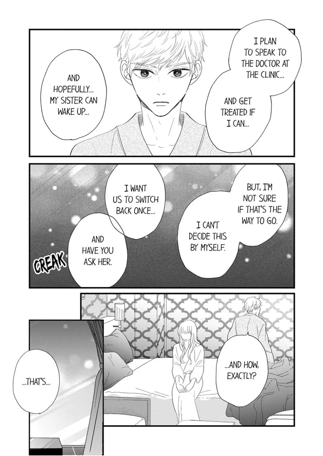 The Love of Shadow Hinata