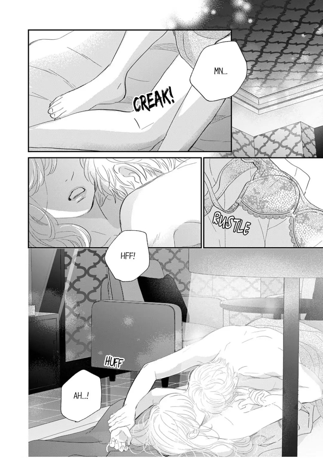 The Love of Shadow Hinata