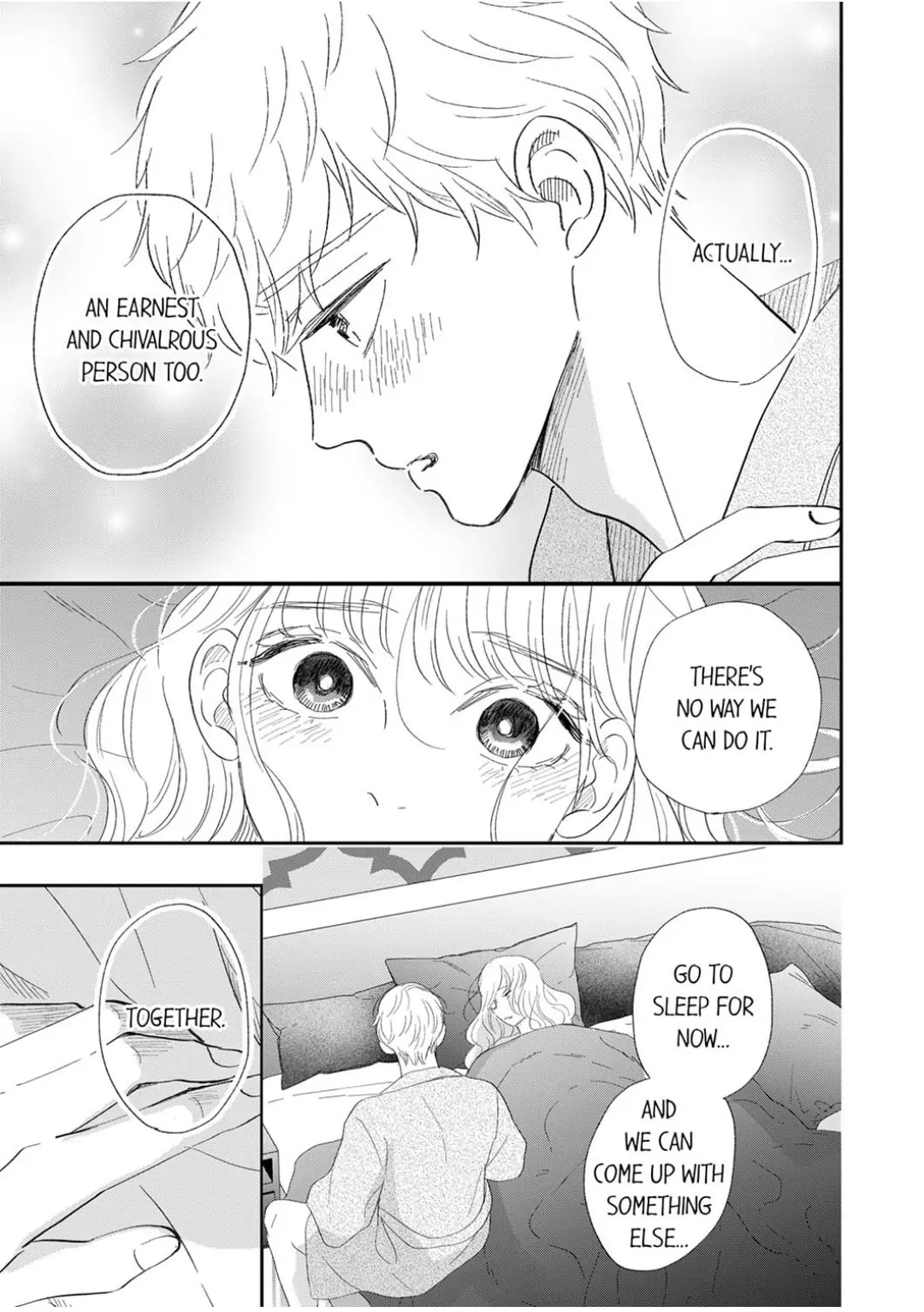 The Love of Shadow Hinata