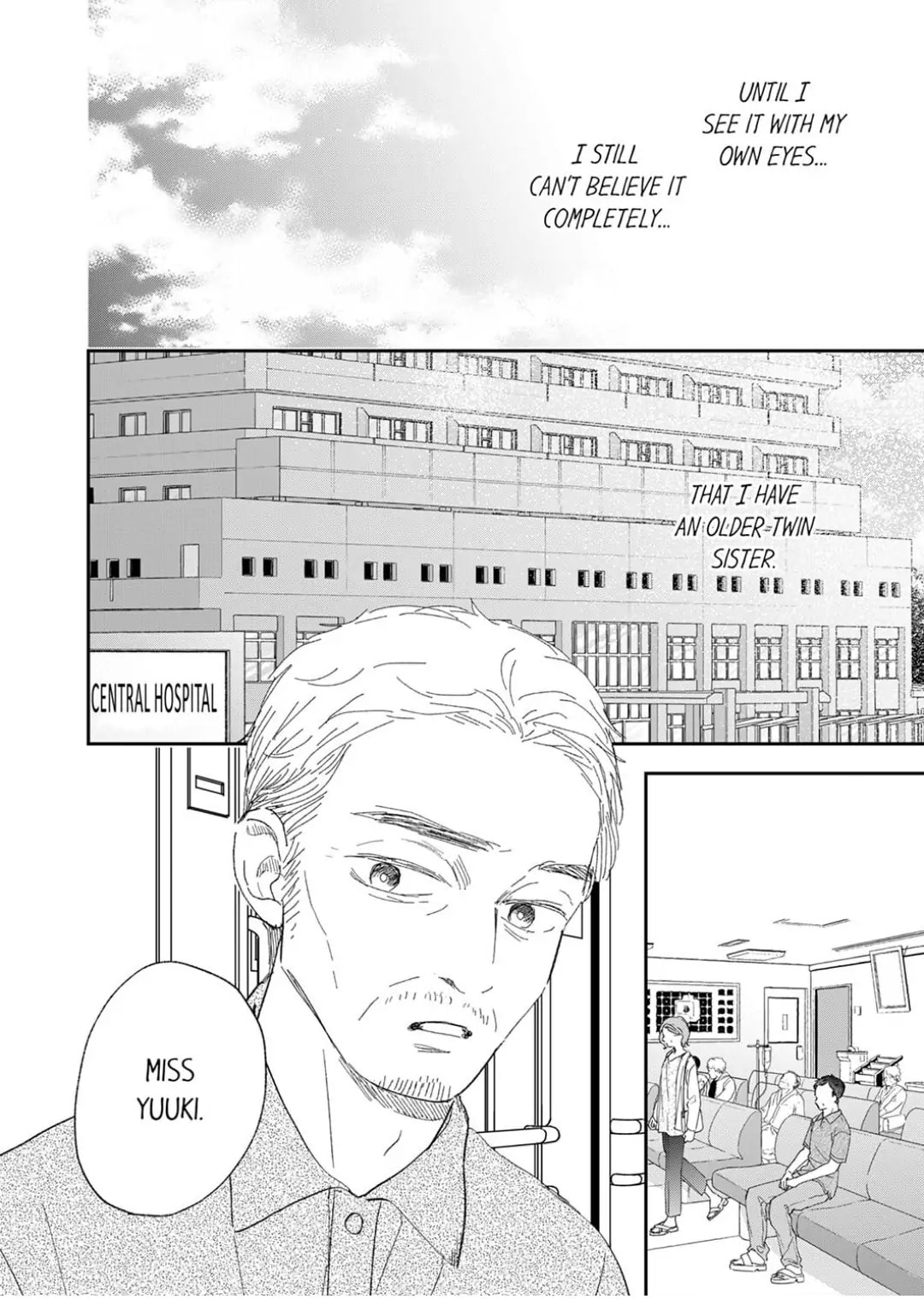 The Love of Shadow Hinata