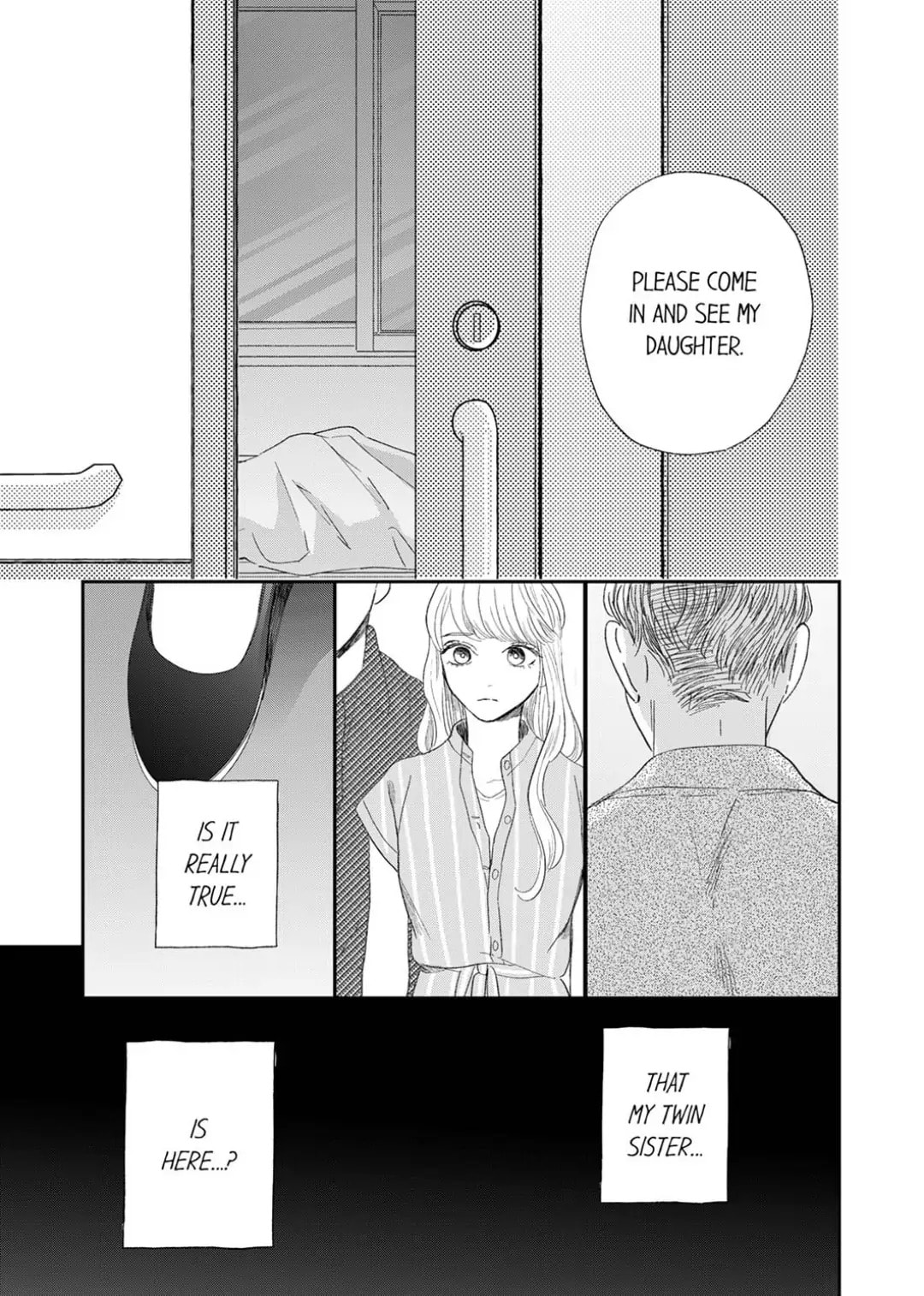 The Love of Shadow Hinata