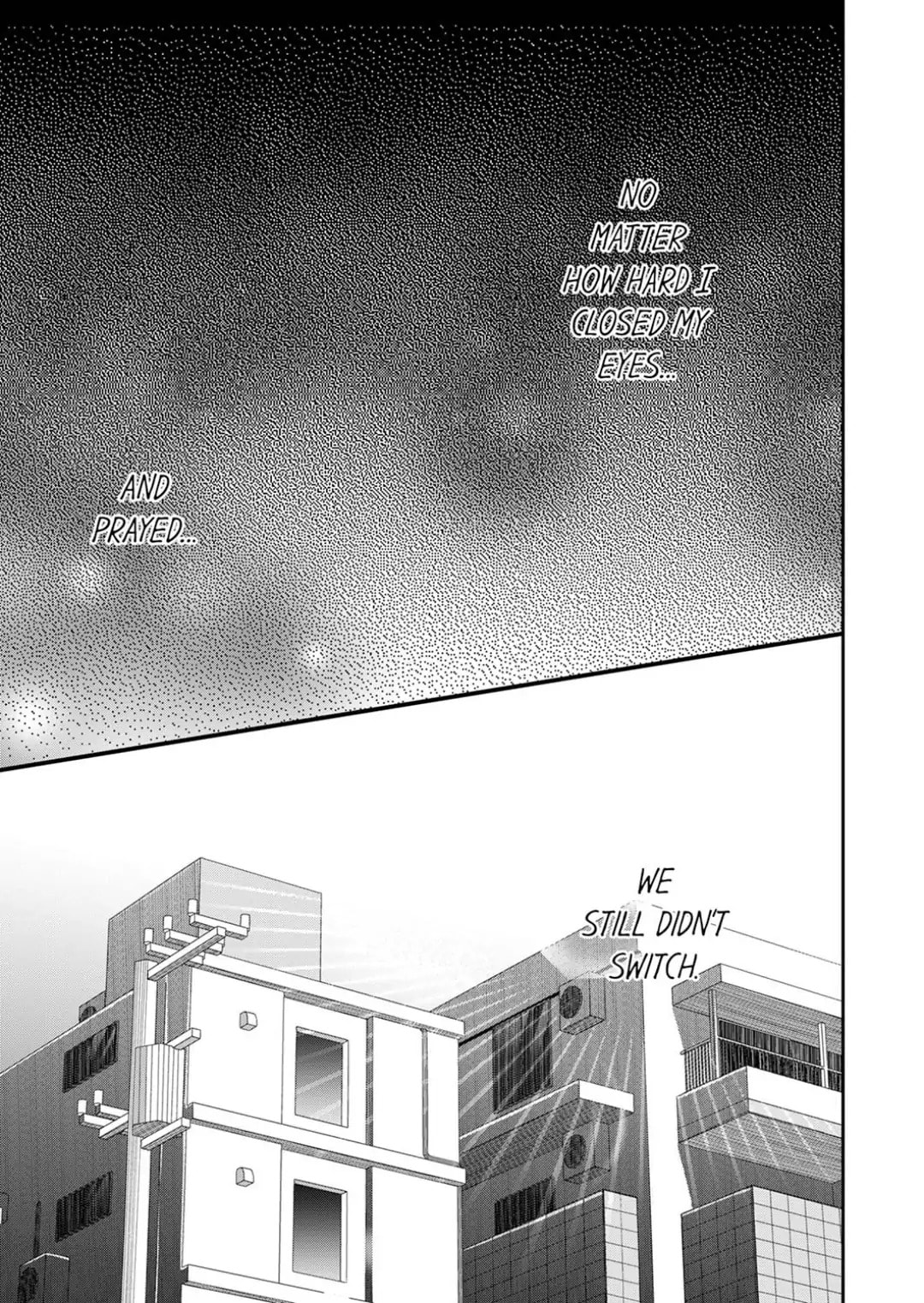 The Love of Shadow Hinata