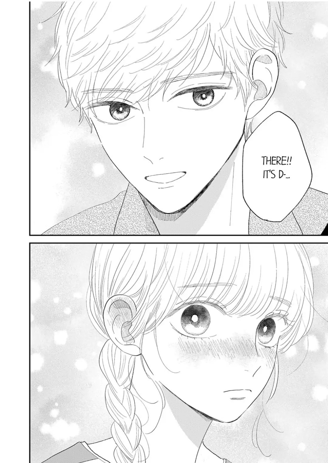 The Love of Shadow Hinata