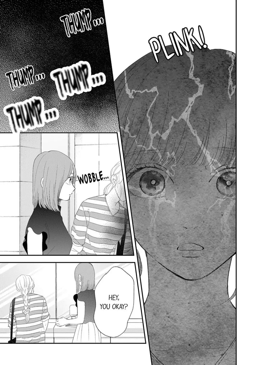 The Love of Shadow Hinata