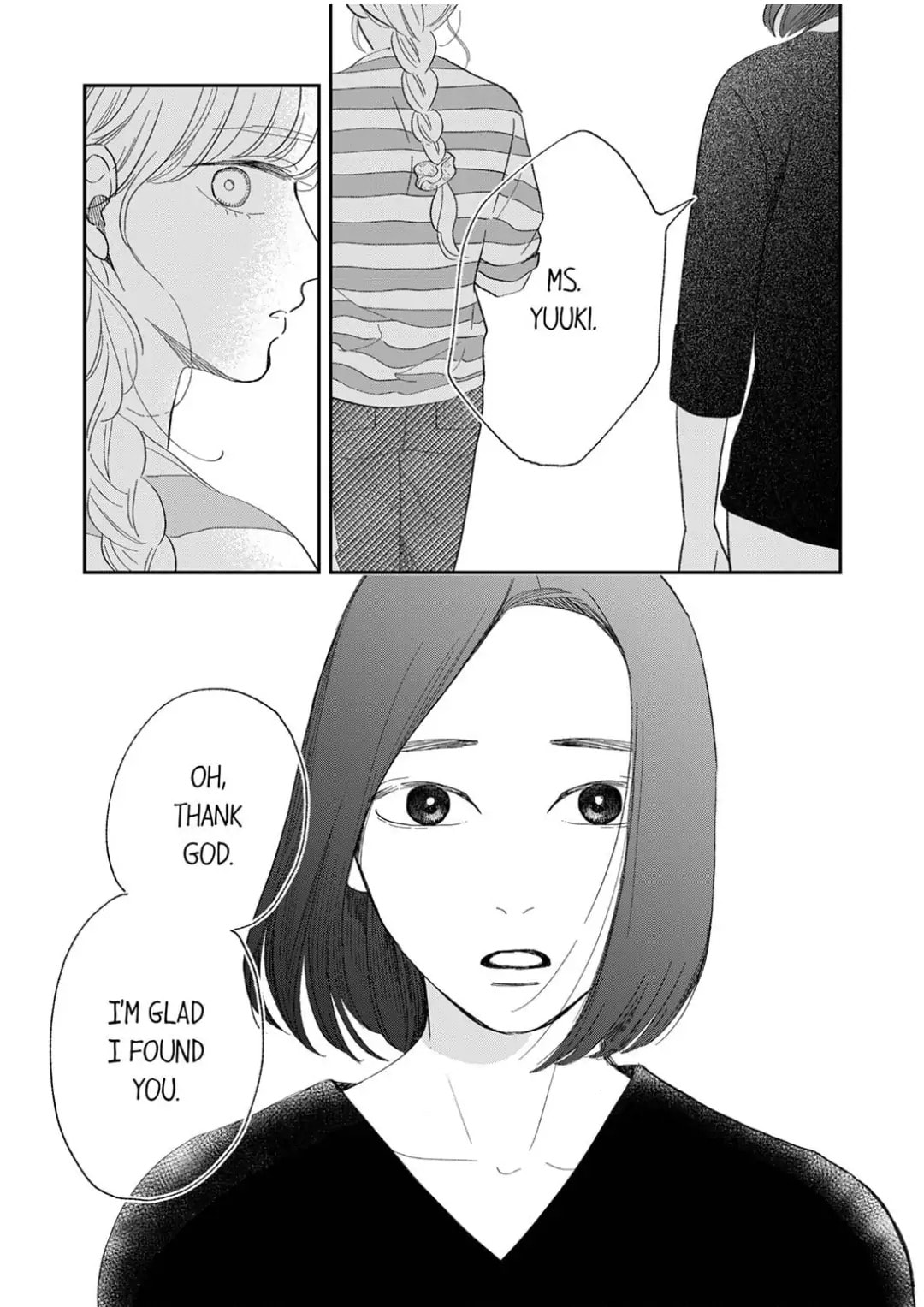 The Love of Shadow Hinata