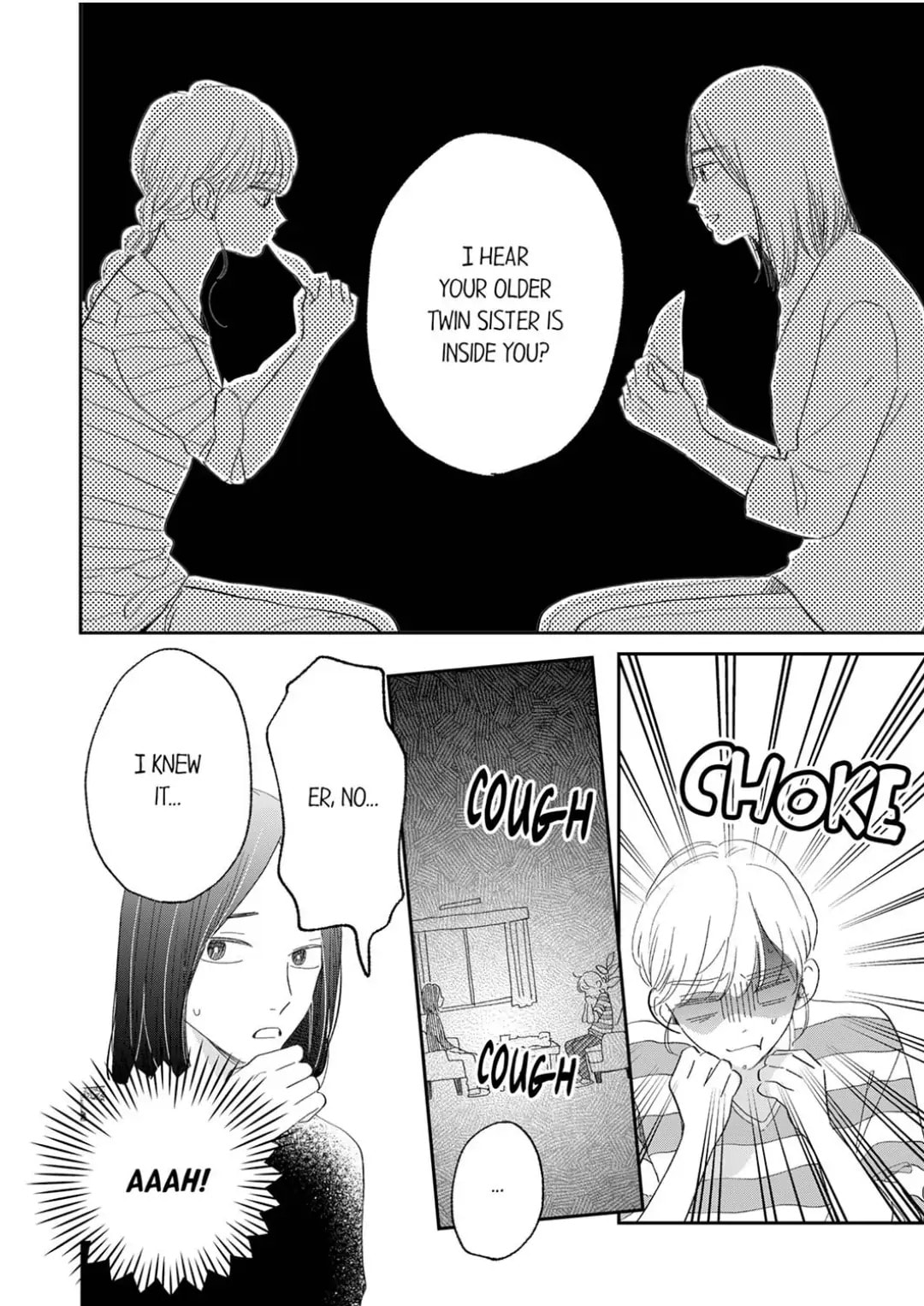 The Love of Shadow Hinata