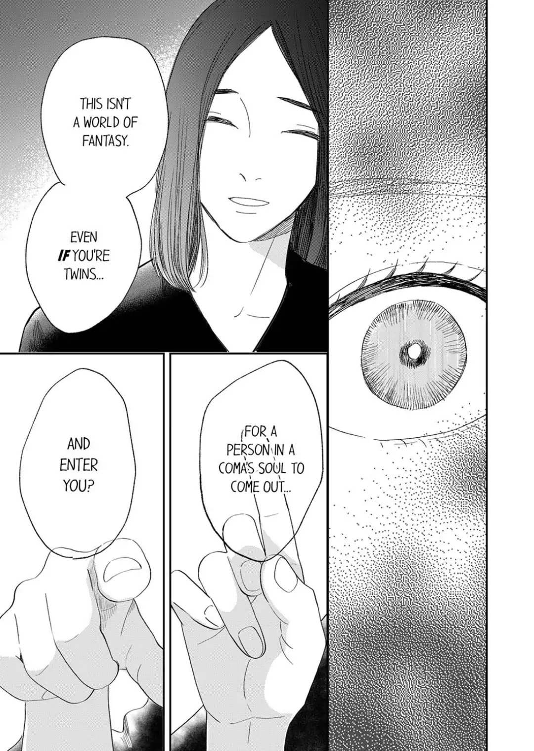 The Love of Shadow Hinata