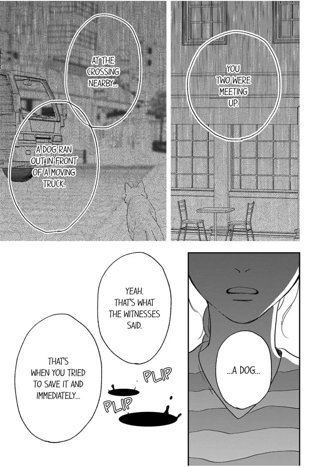 The Love of Shadow Hinata