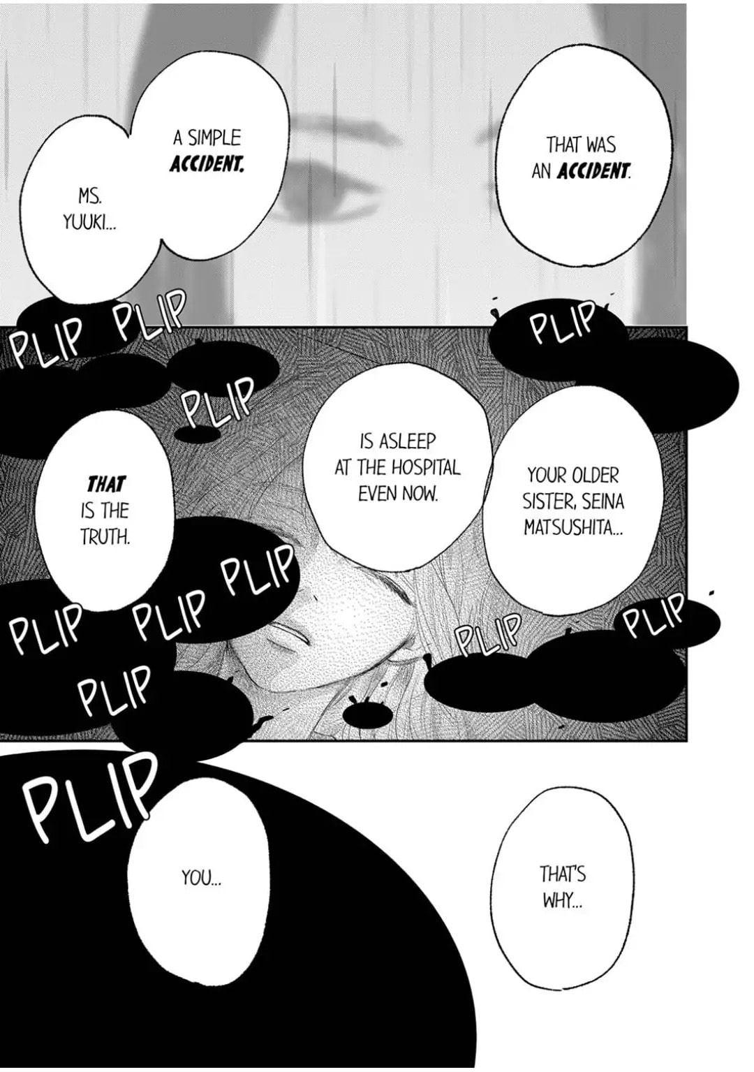 The Love of Shadow Hinata