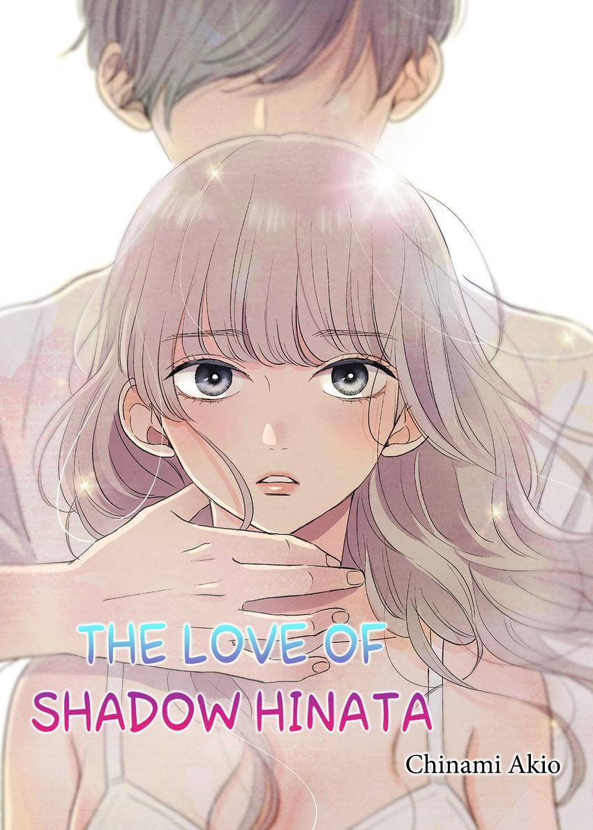 The Love of Shadow Hinata