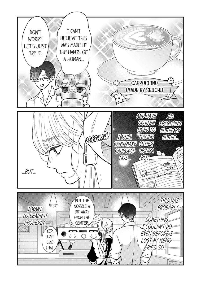 The Love of Shadow Hinata