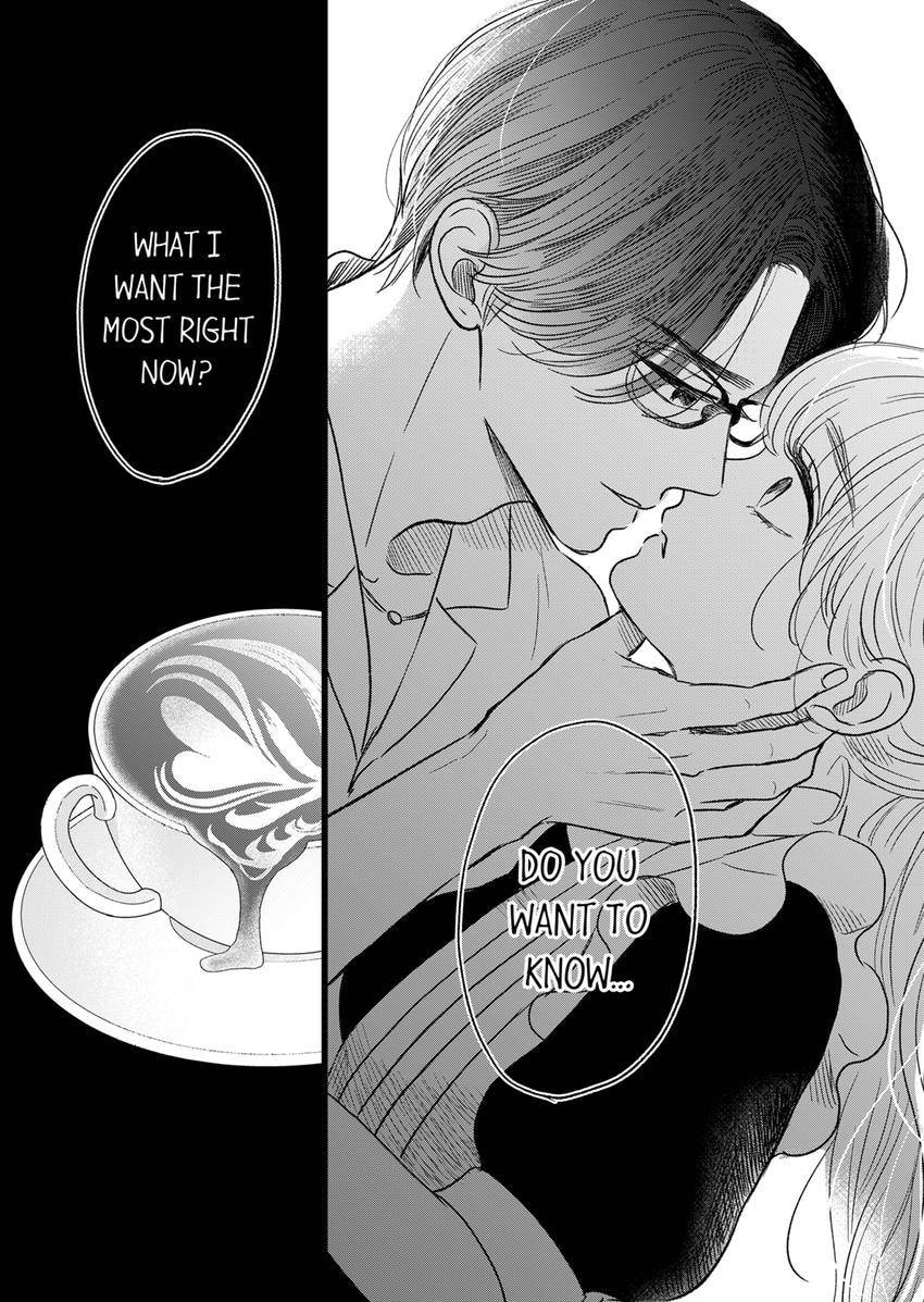 The Love of Shadow Hinata