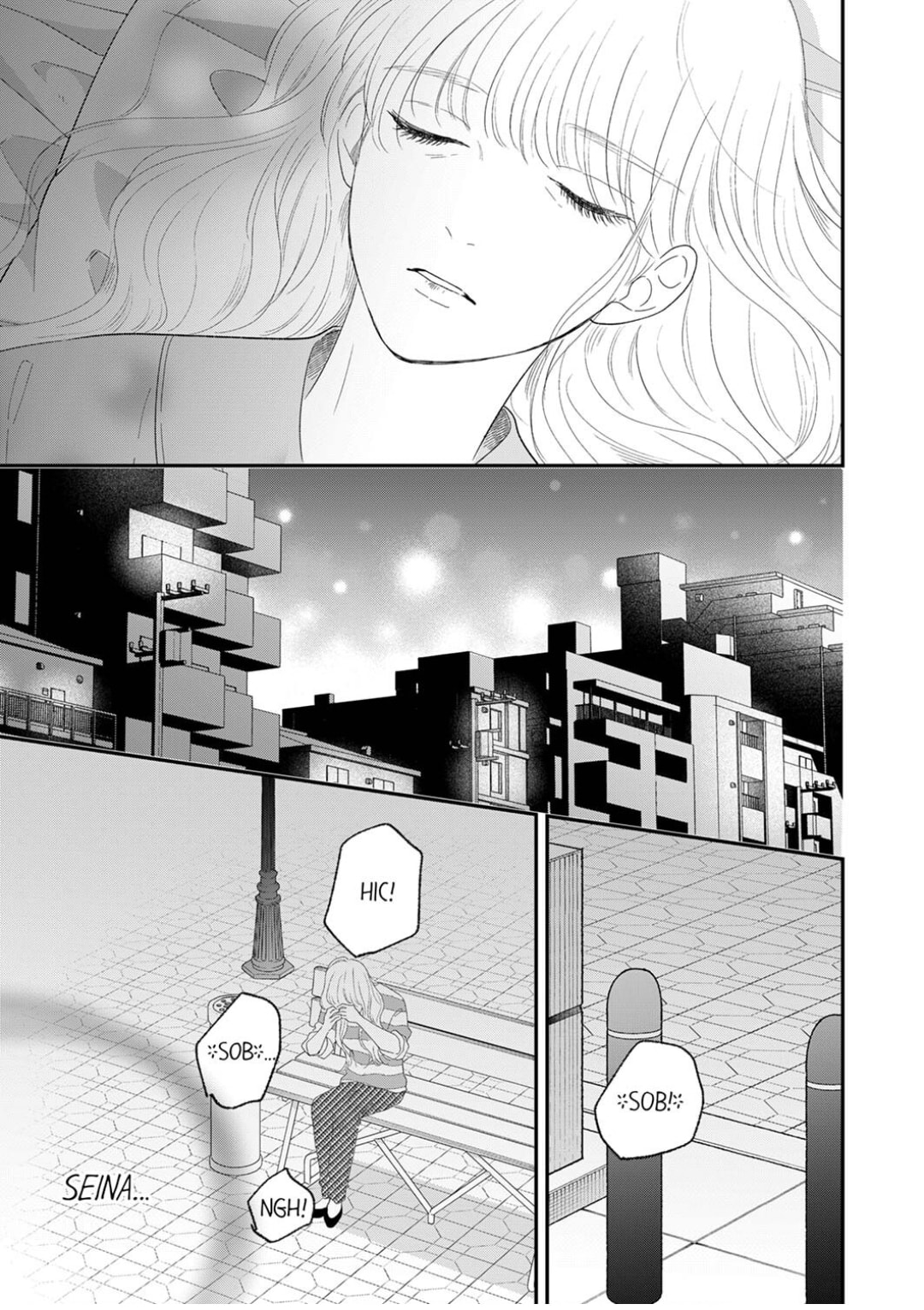 The Love of Shadow Hinata