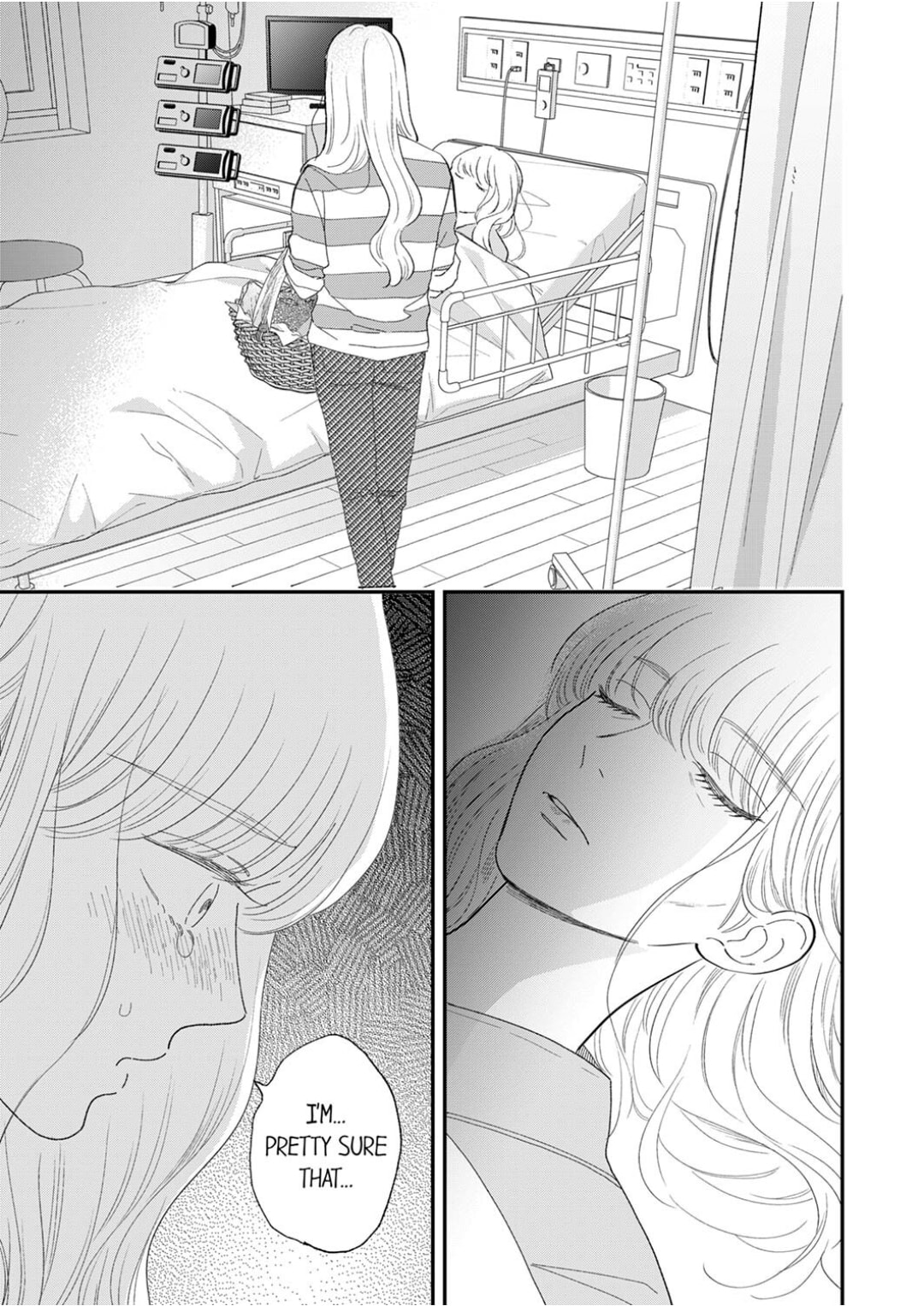 The Love of Shadow Hinata