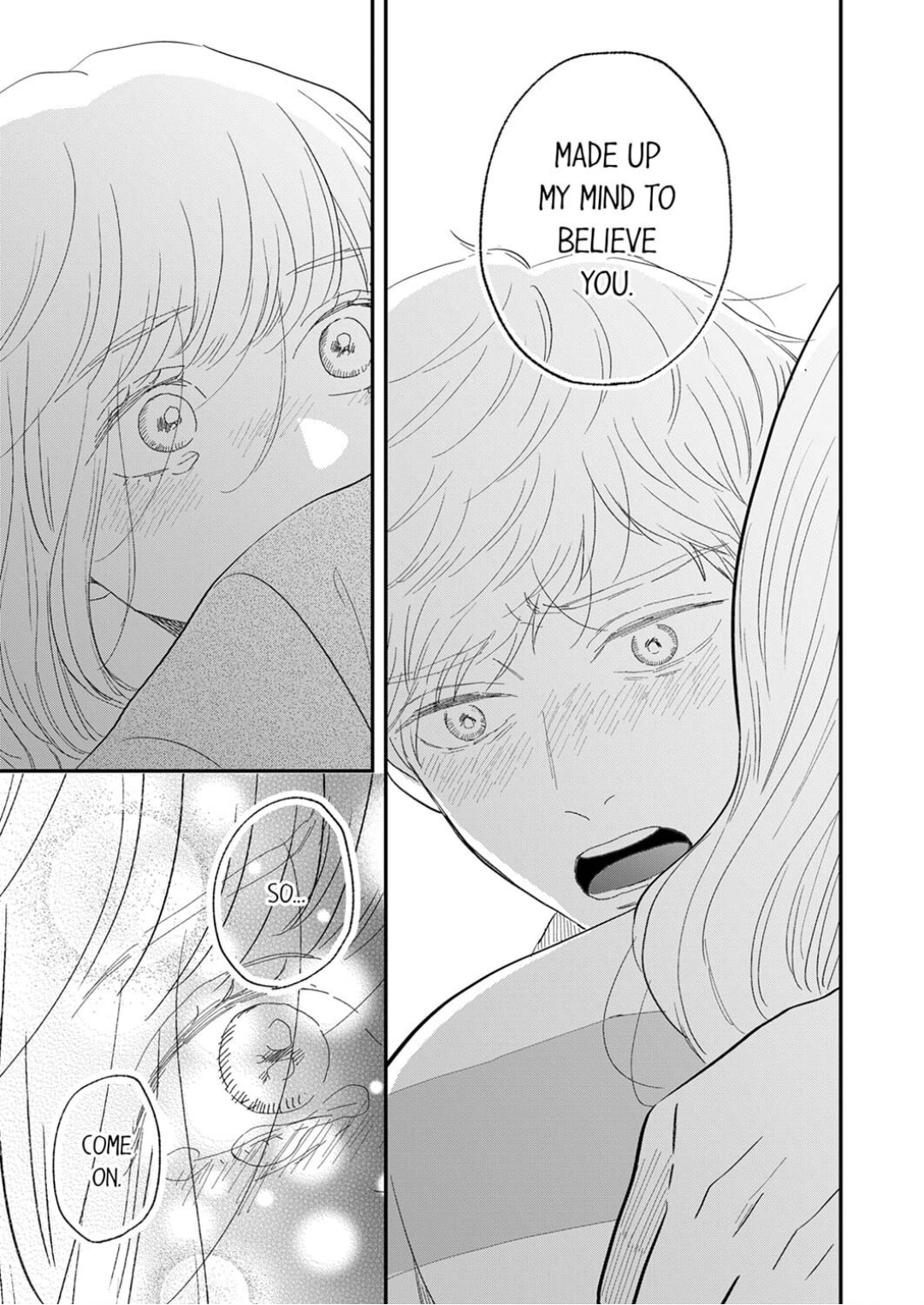 The Love of Shadow Hinata