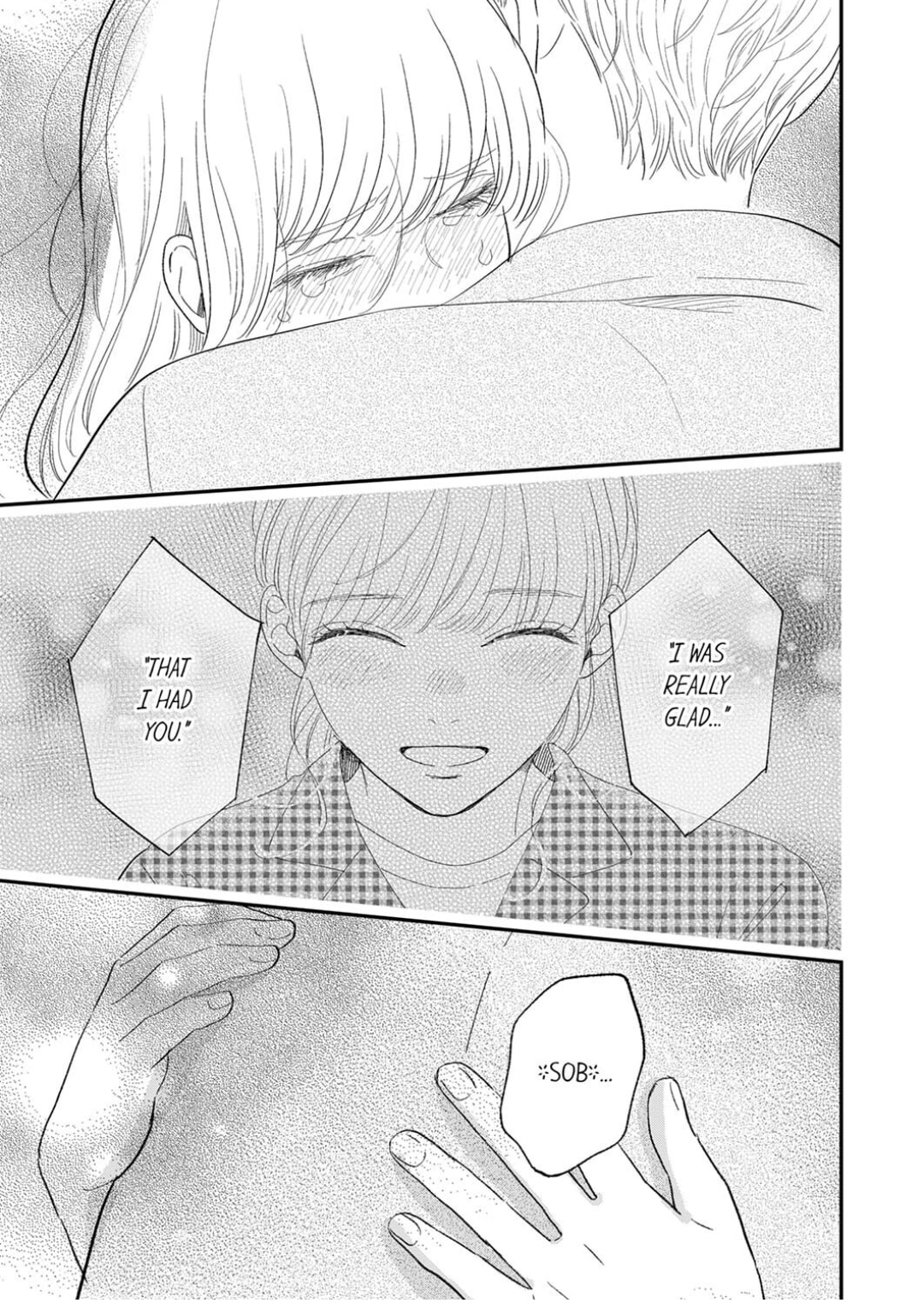 The Love of Shadow Hinata