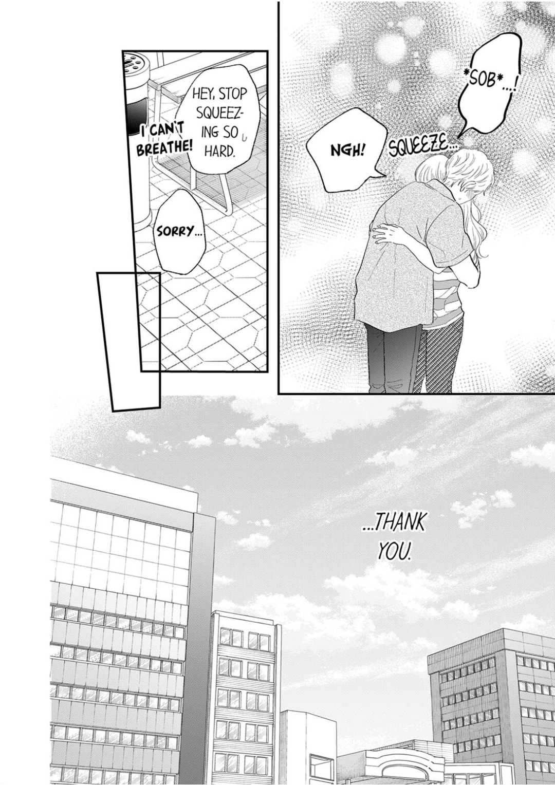 The Love of Shadow Hinata