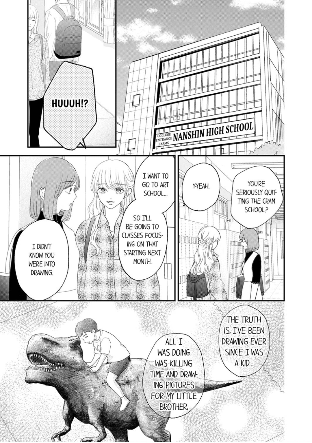 The Love of Shadow Hinata