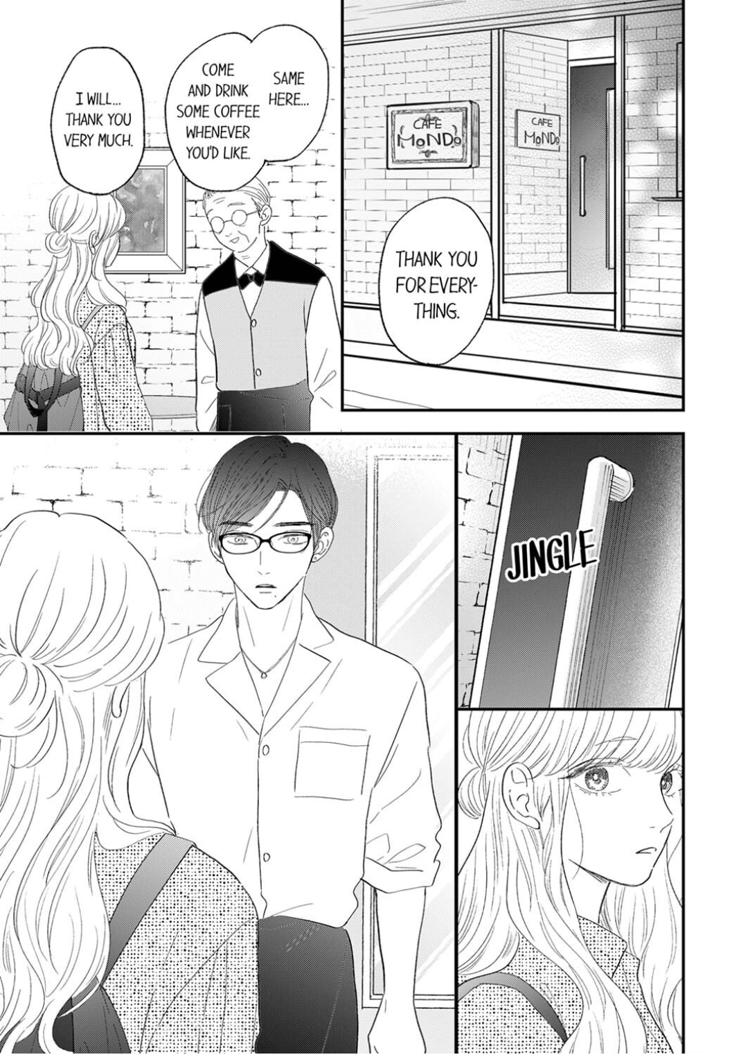 The Love of Shadow Hinata