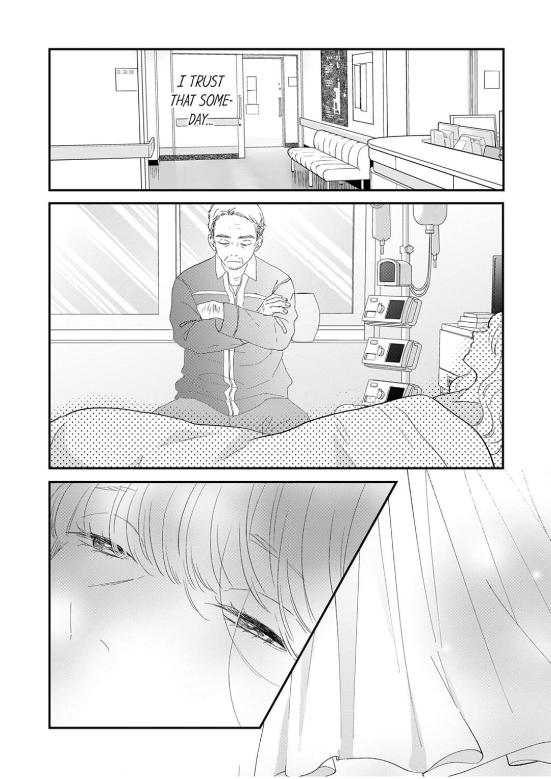 The Love of Shadow Hinata