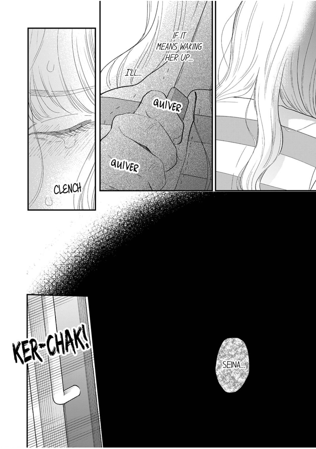 The Love of Shadow Hinata