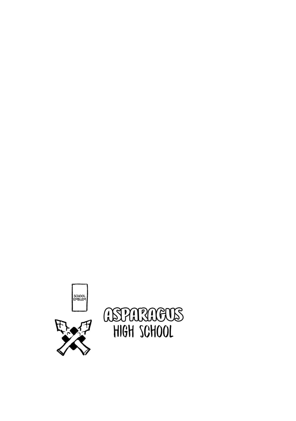 A Boy Sensitive to Cold & a Hard-Boiled Girl