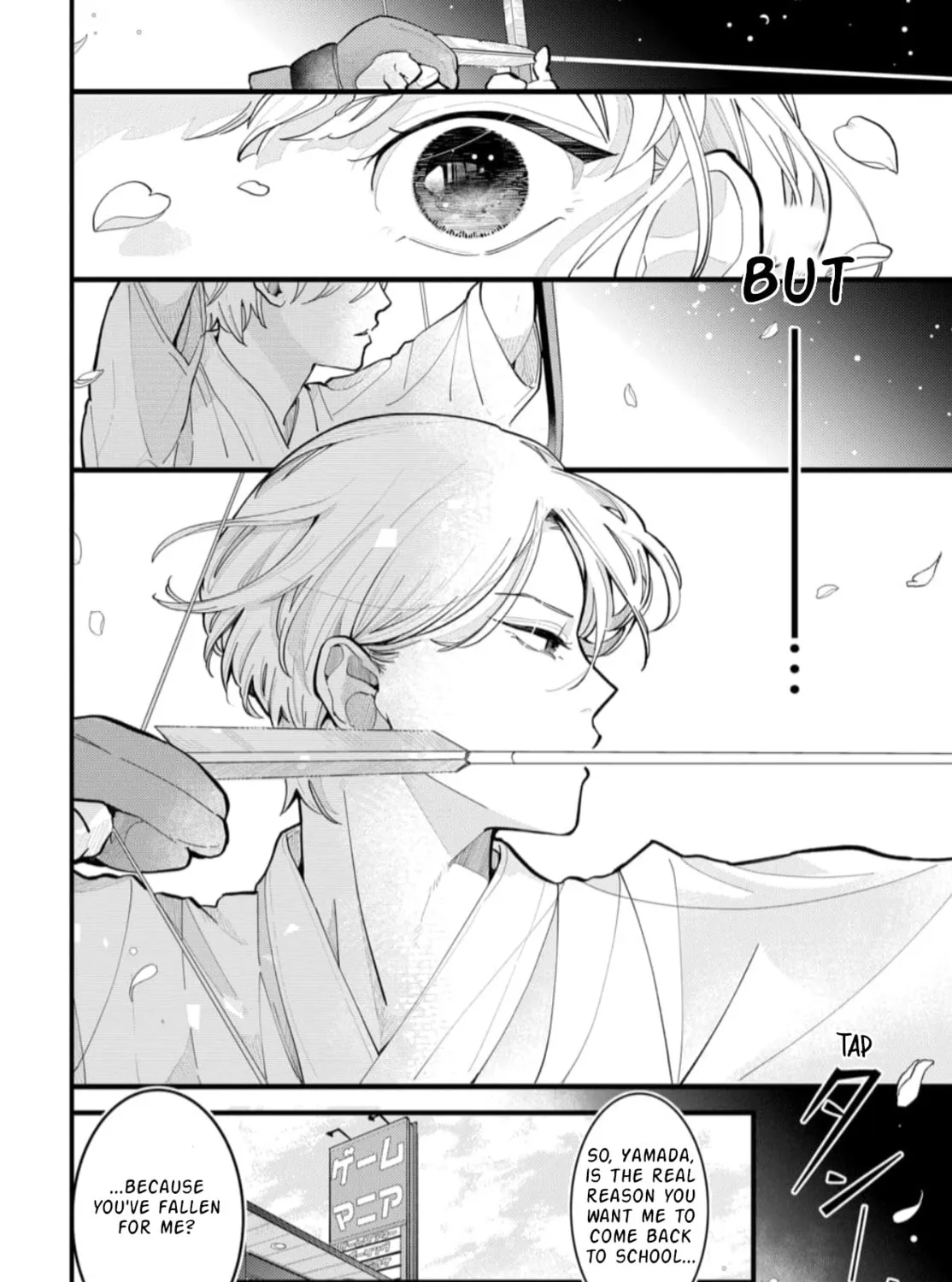 School Diary of Yamada