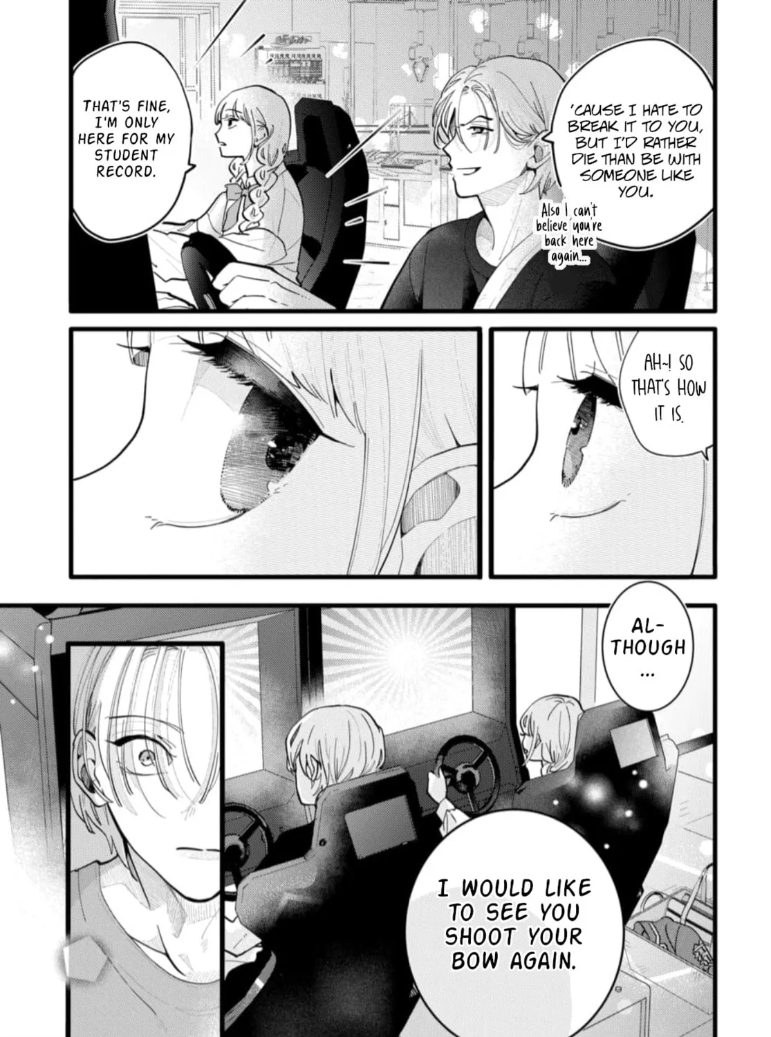 School Diary of Yamada