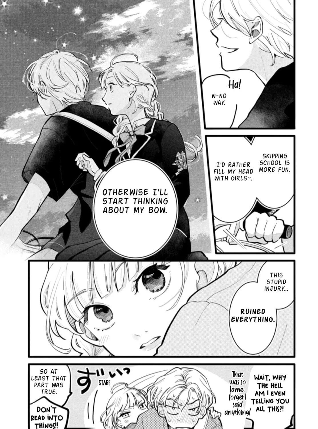 School Diary of Yamada