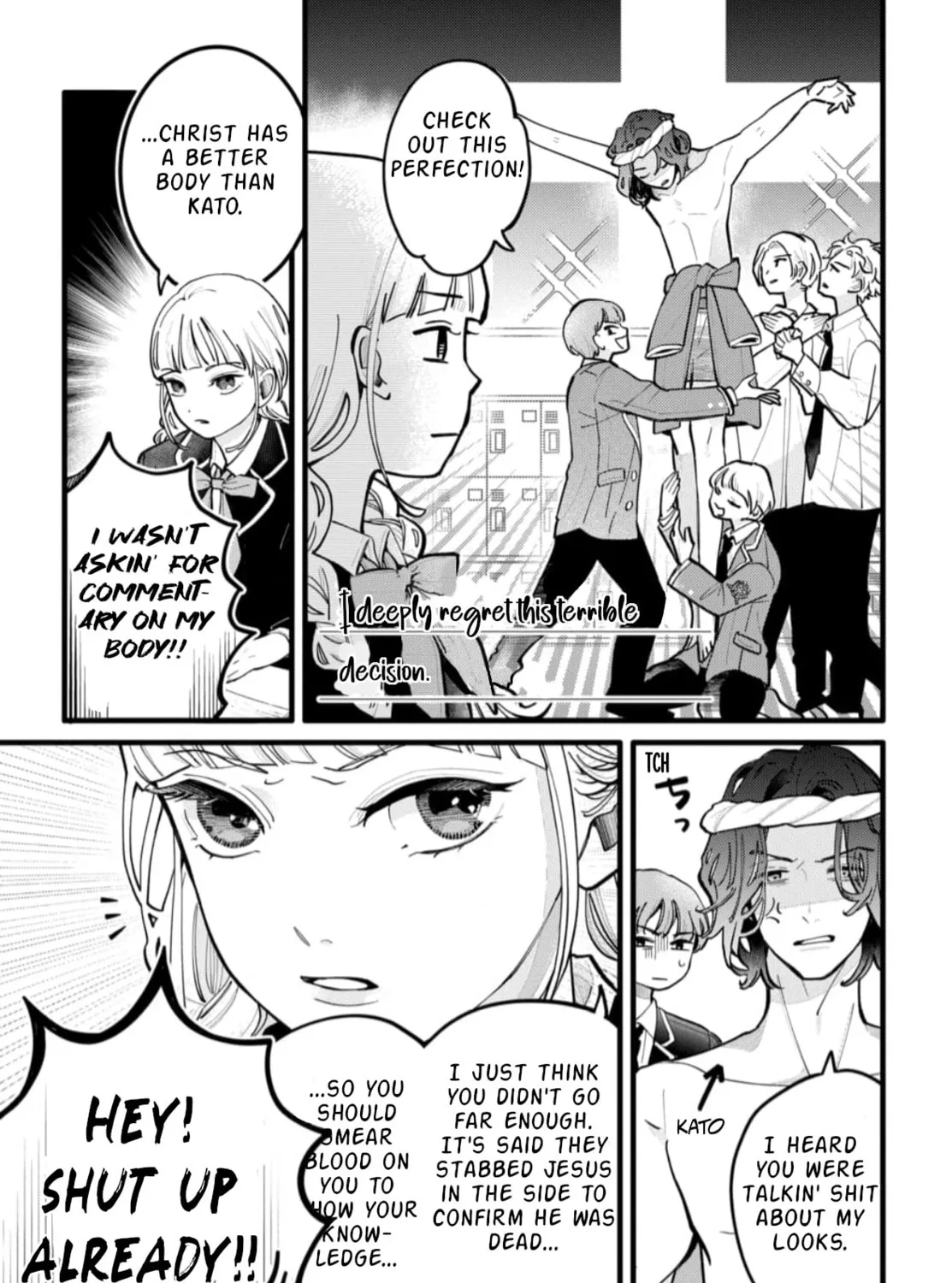 School Diary of Yamada