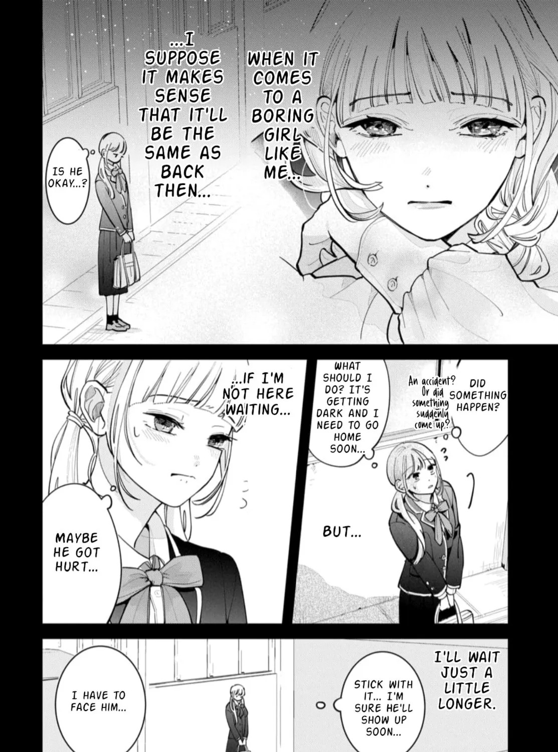 School Diary of Yamada